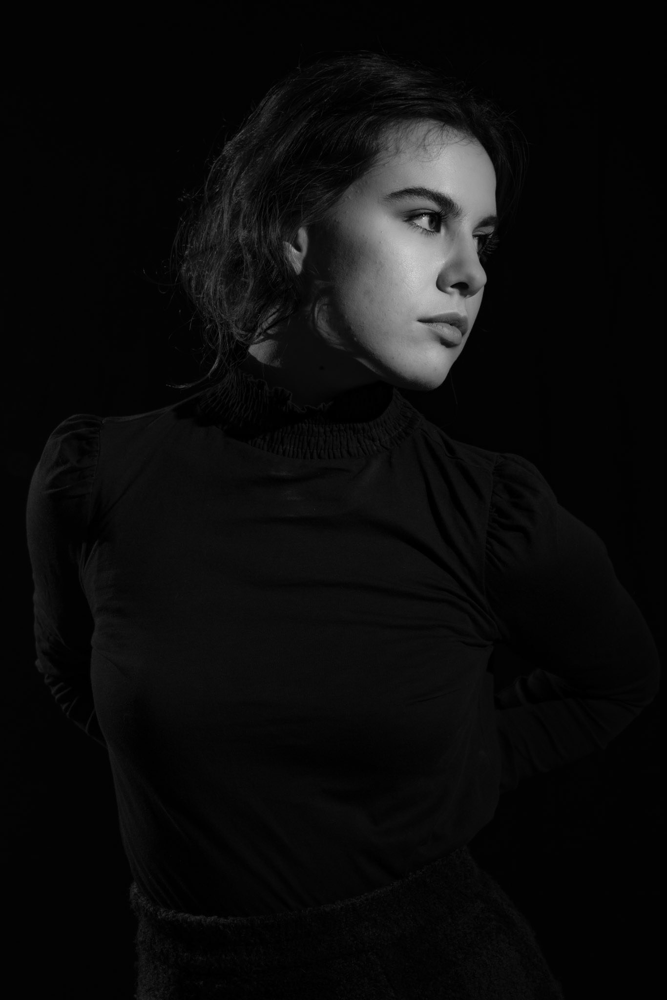 Daniela | Actress