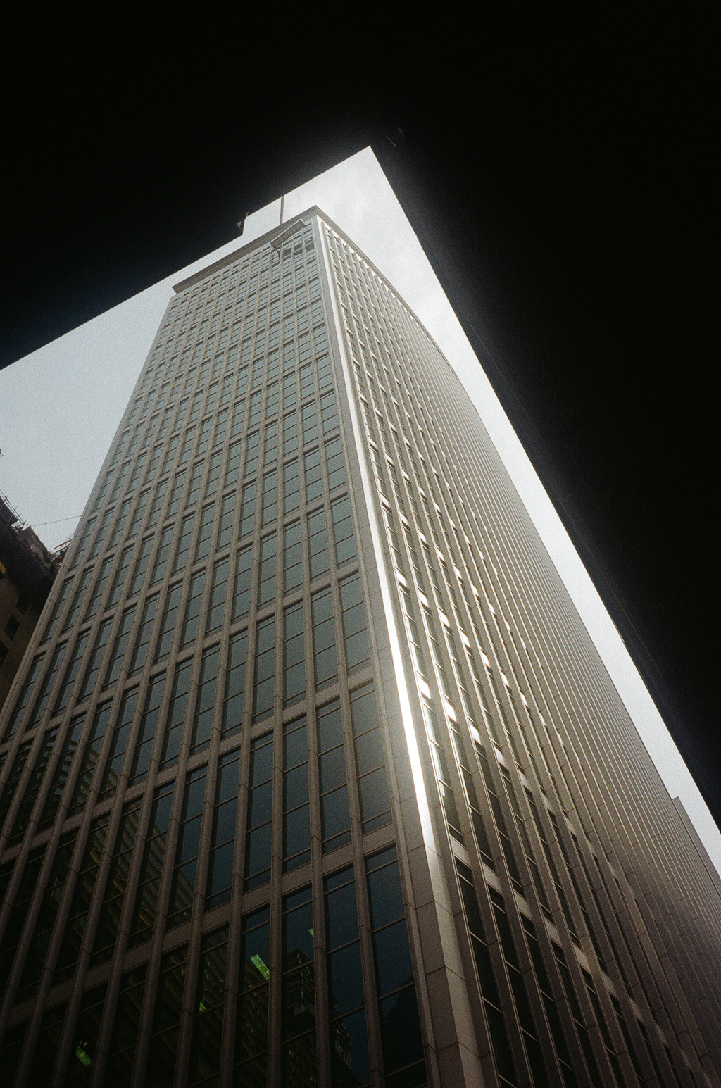 Canon EOS 5 / Kodak Gold