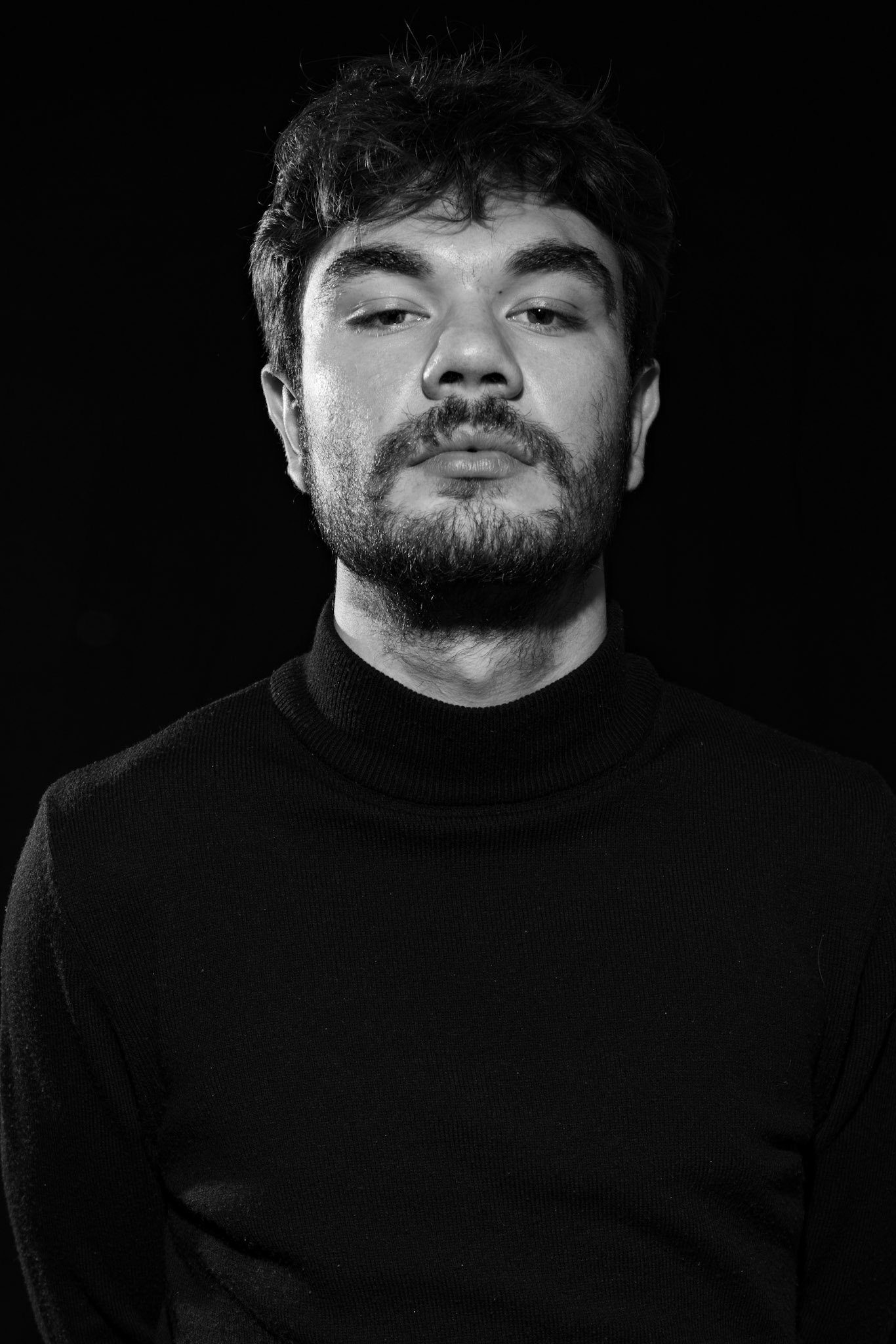Redon | Actor