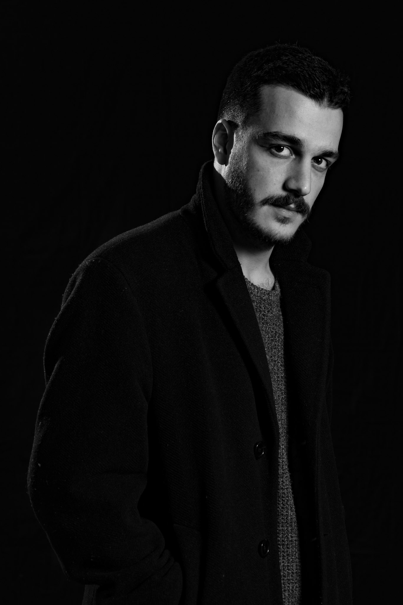 Giorgi / Actor