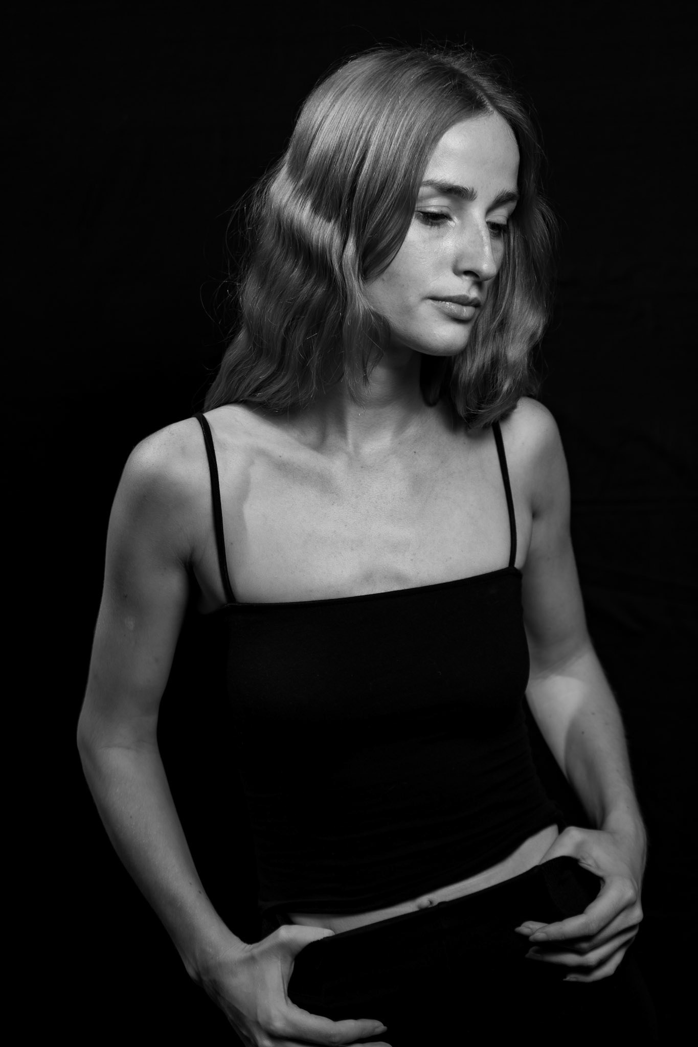 Asya / Model