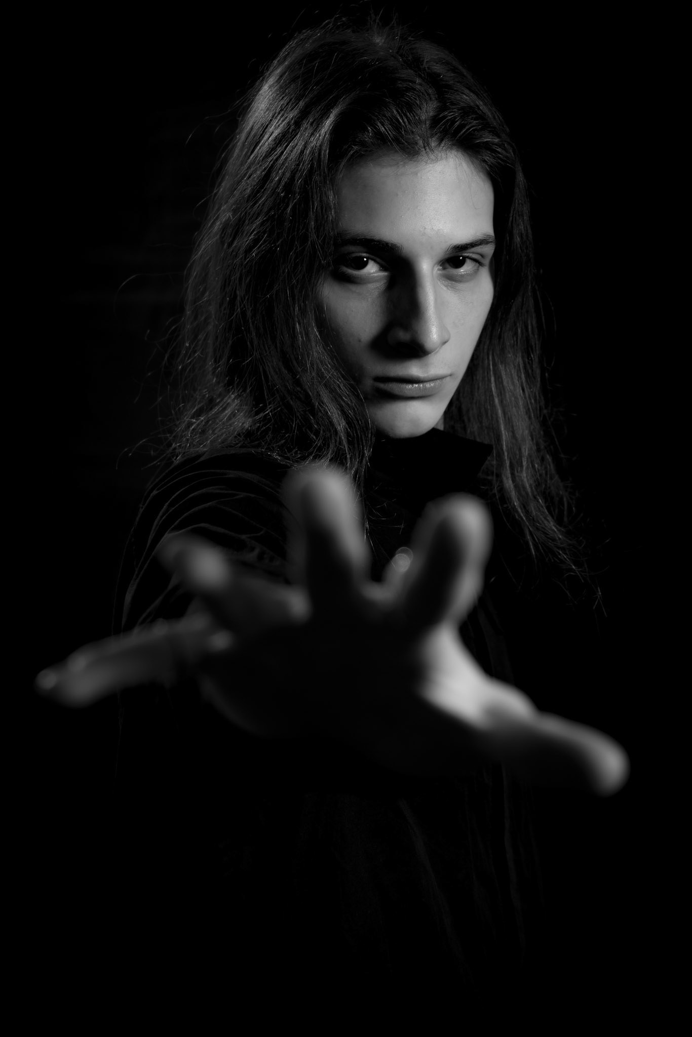 Saba / Designer