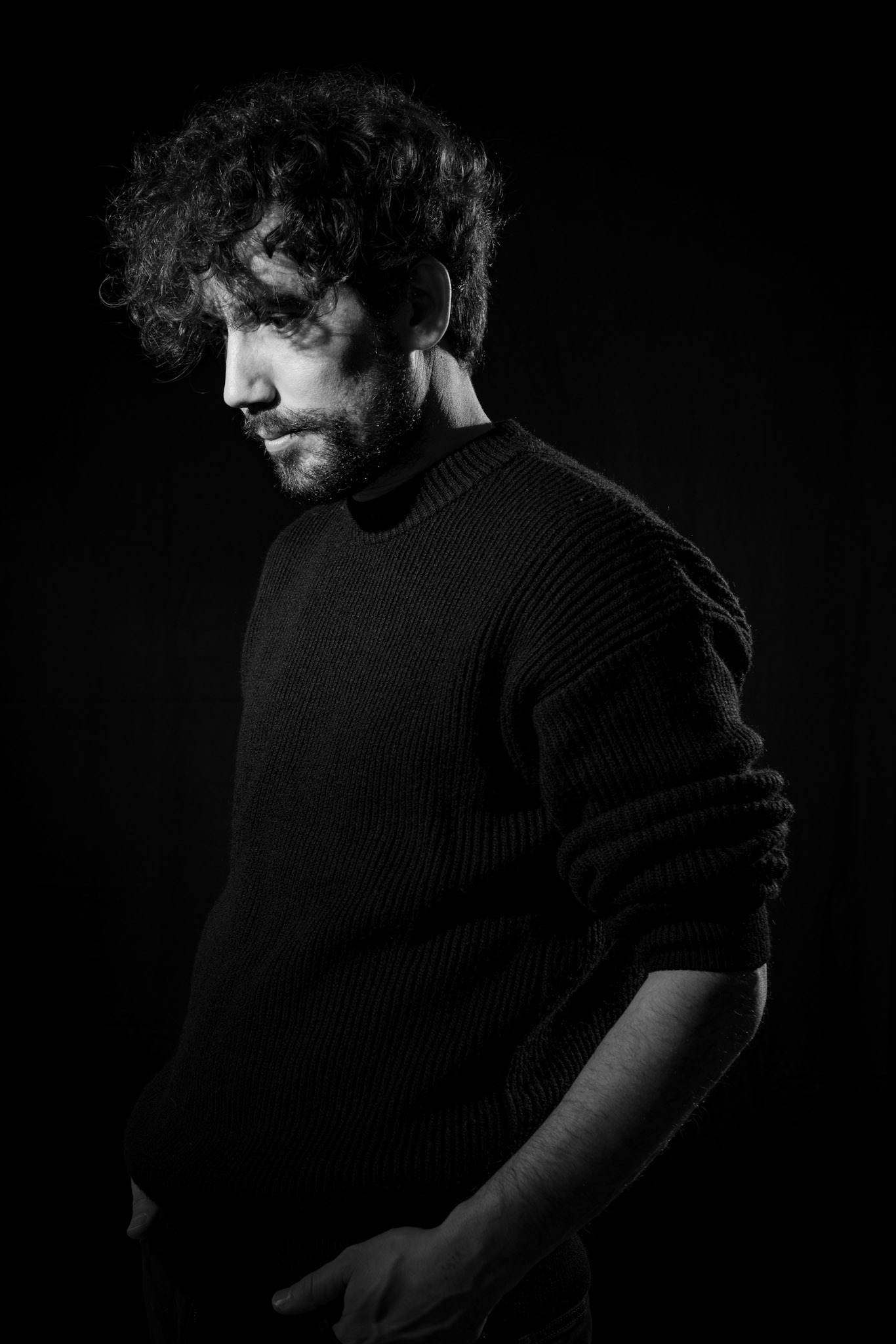 Gent | Actor