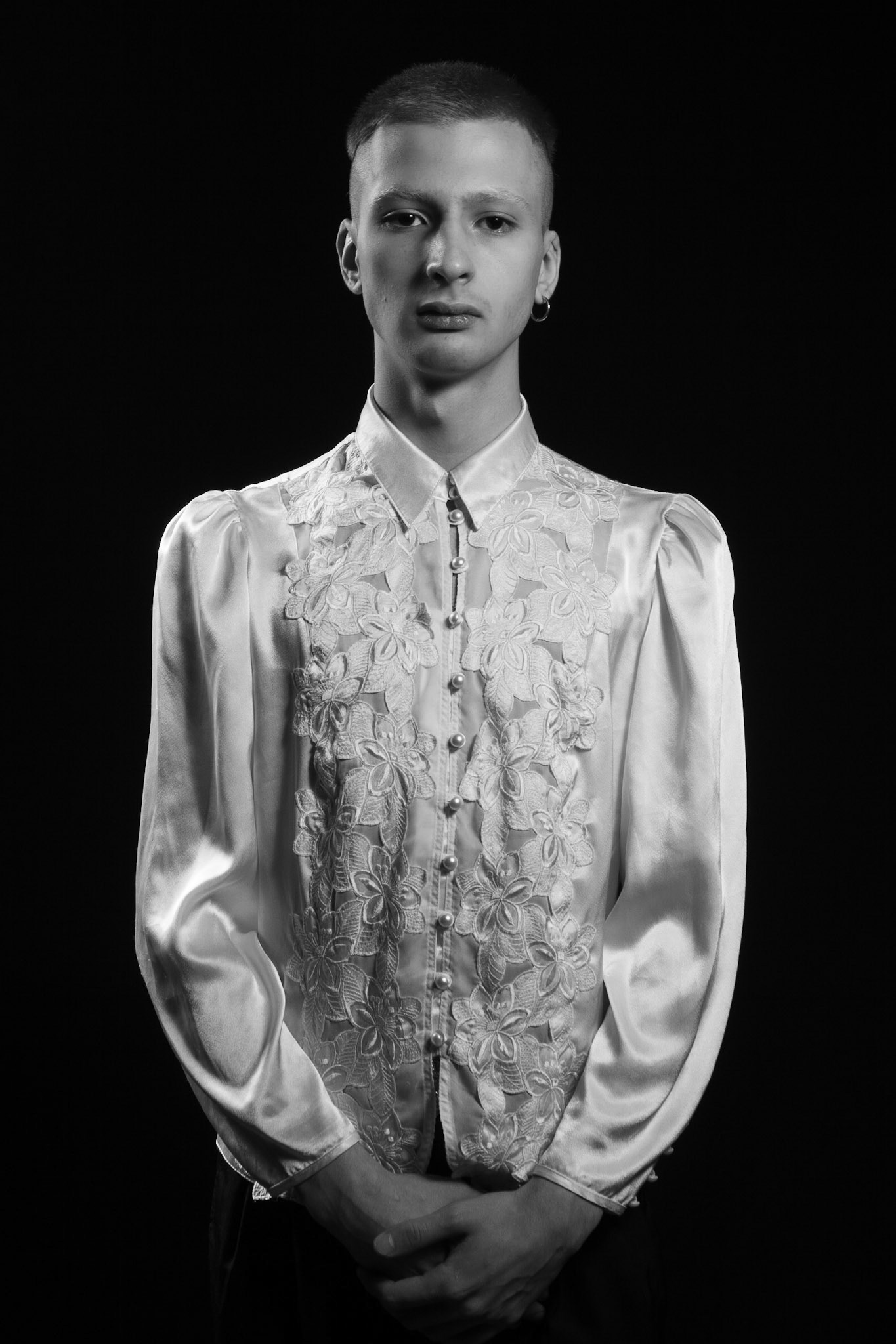 Niko / Designer