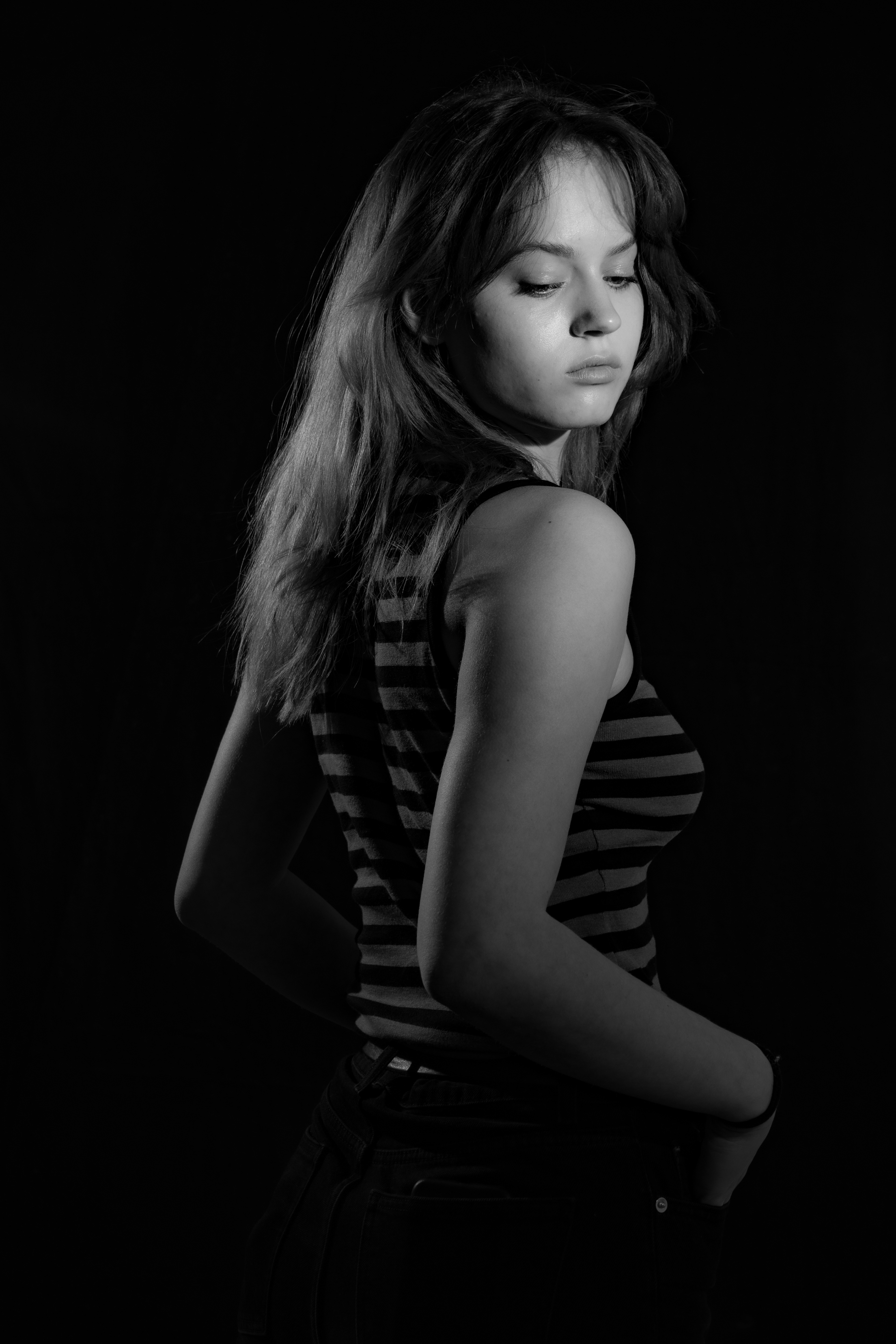 Era | Actress