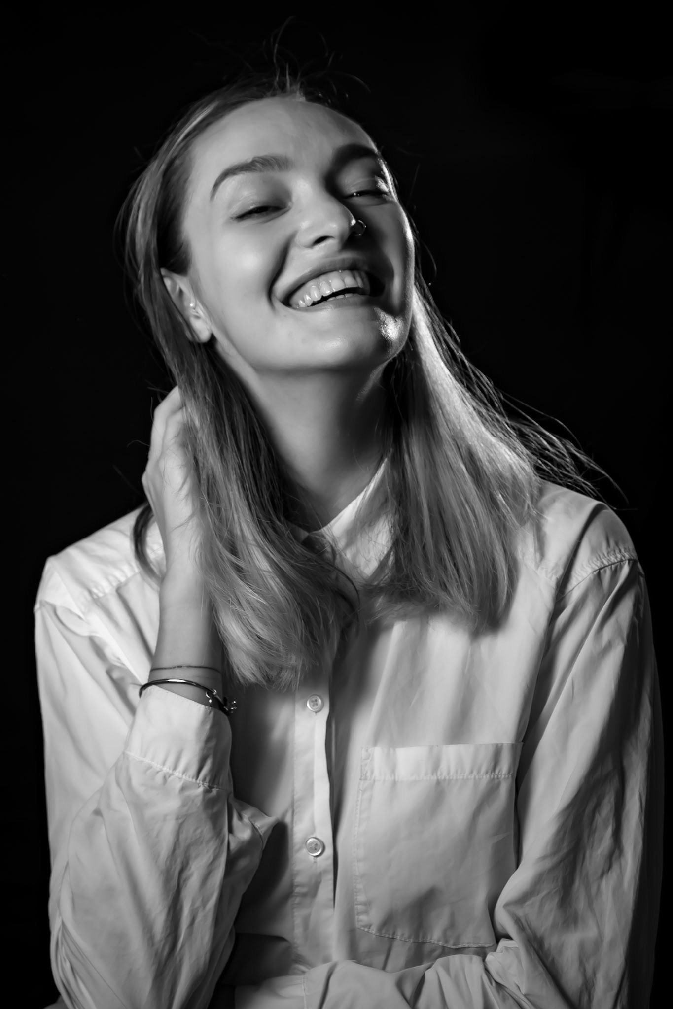 Snezhana / Linguist