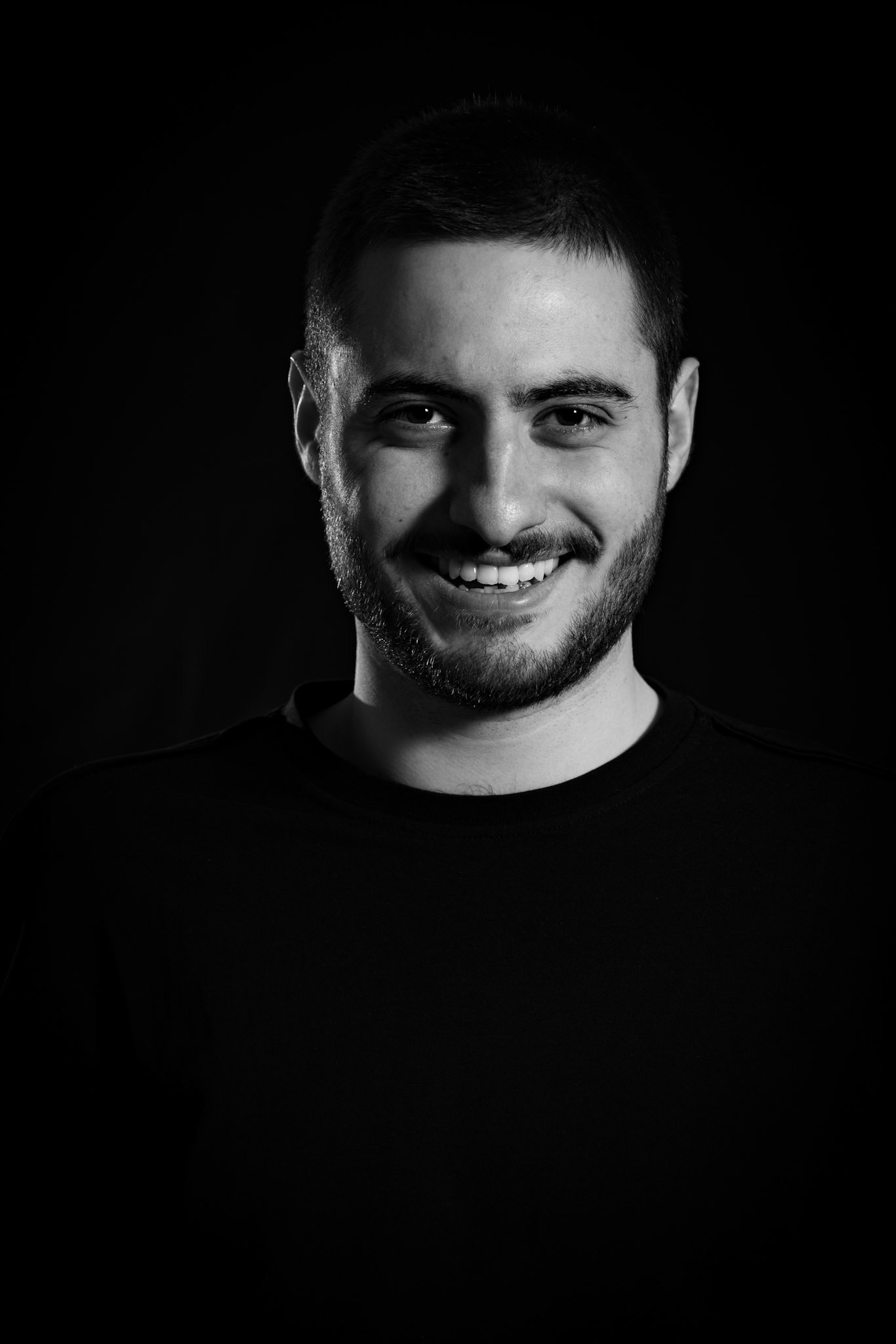 Sergei / Entrepreneur