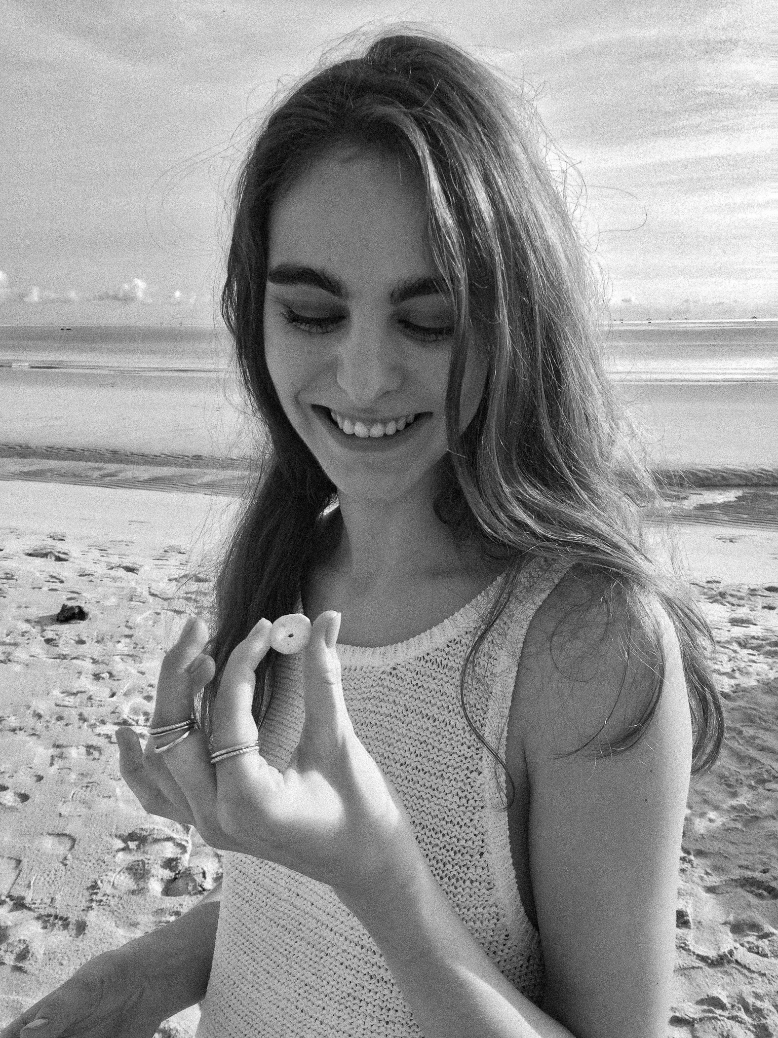 Canon EOS 5 / Ilford HP5