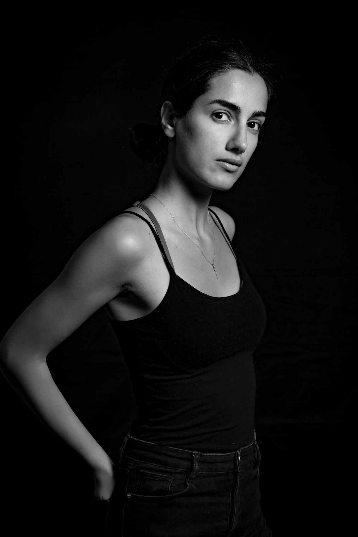 Anna / Communications