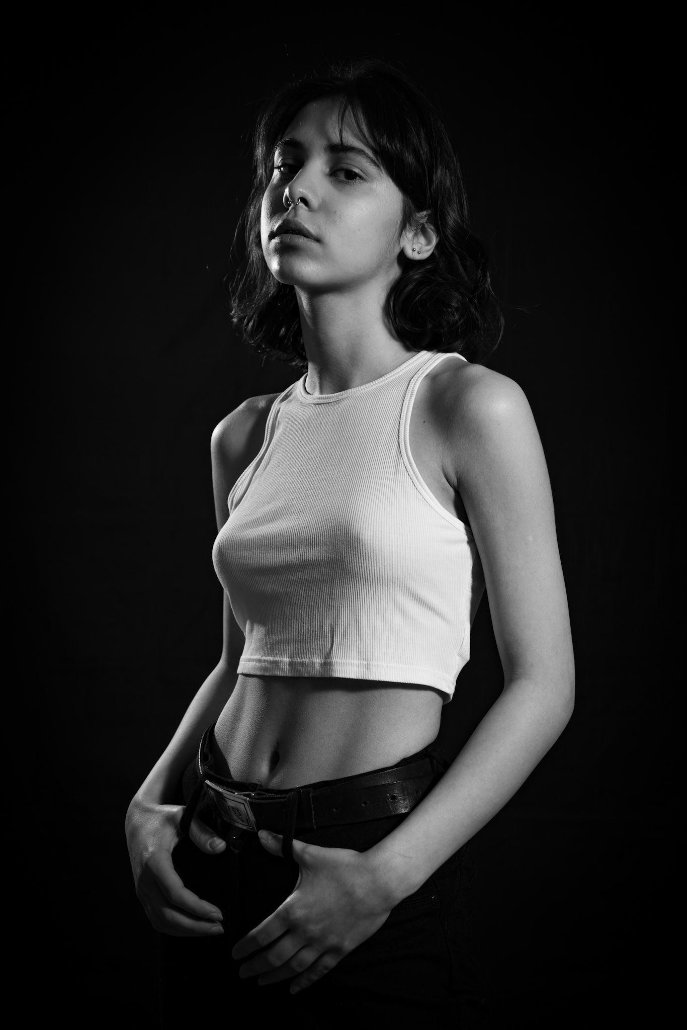 Elene / Model