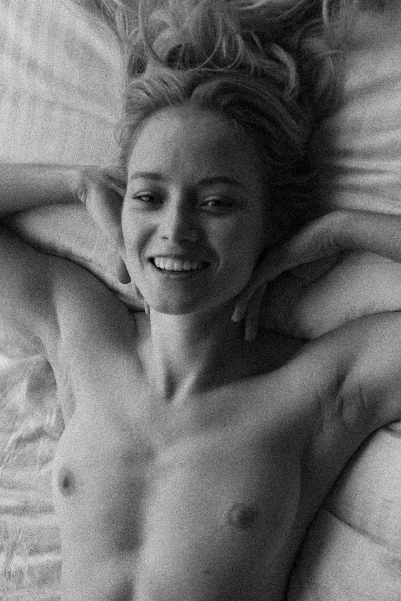 Canon EOS 5 / Ilford HP5