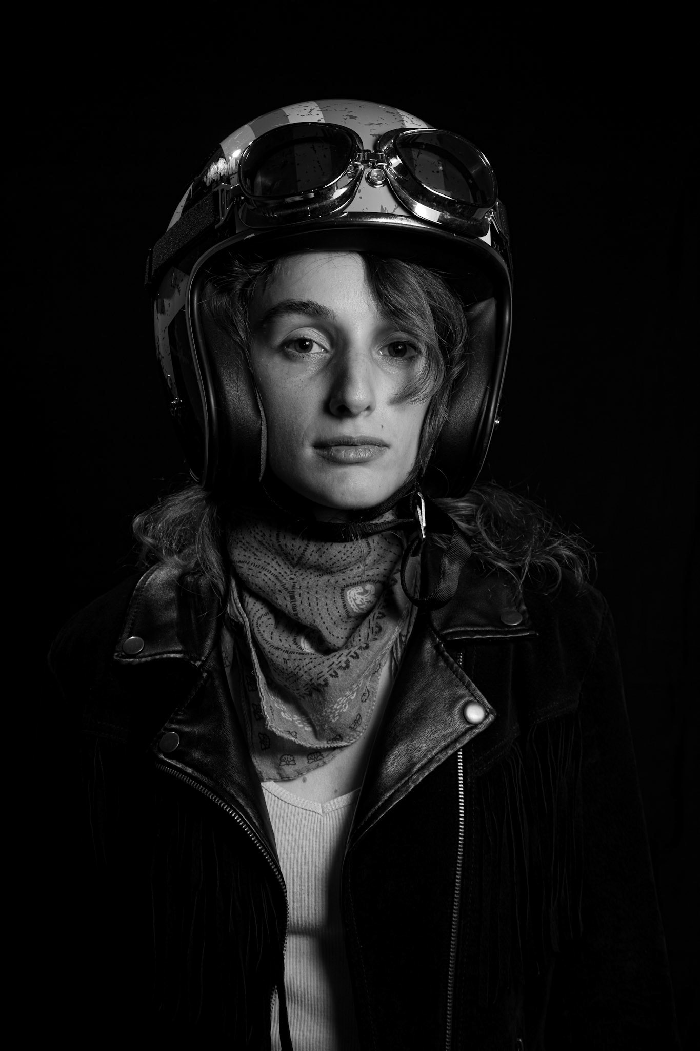 Anna / Advertising