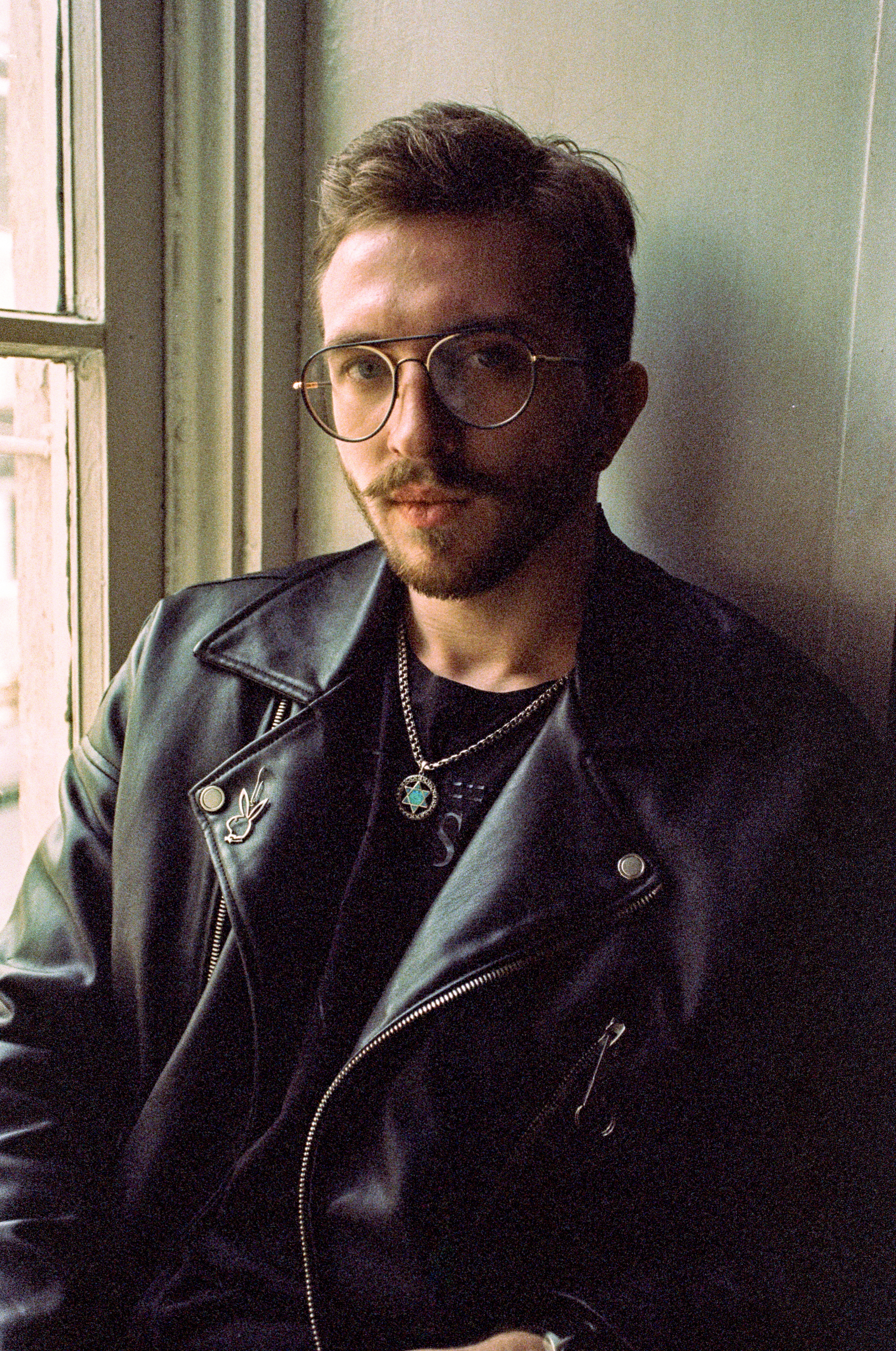 Leica Minilux / Fuji C200
