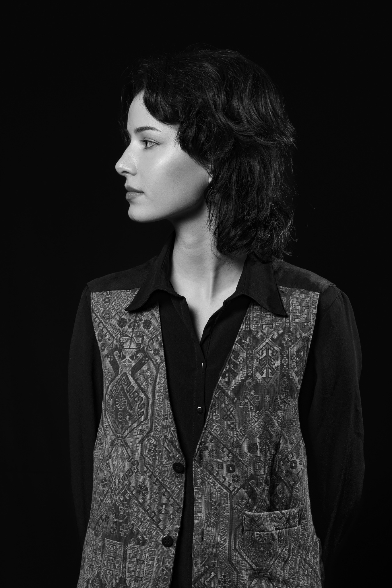 Mariam / Filmmaker