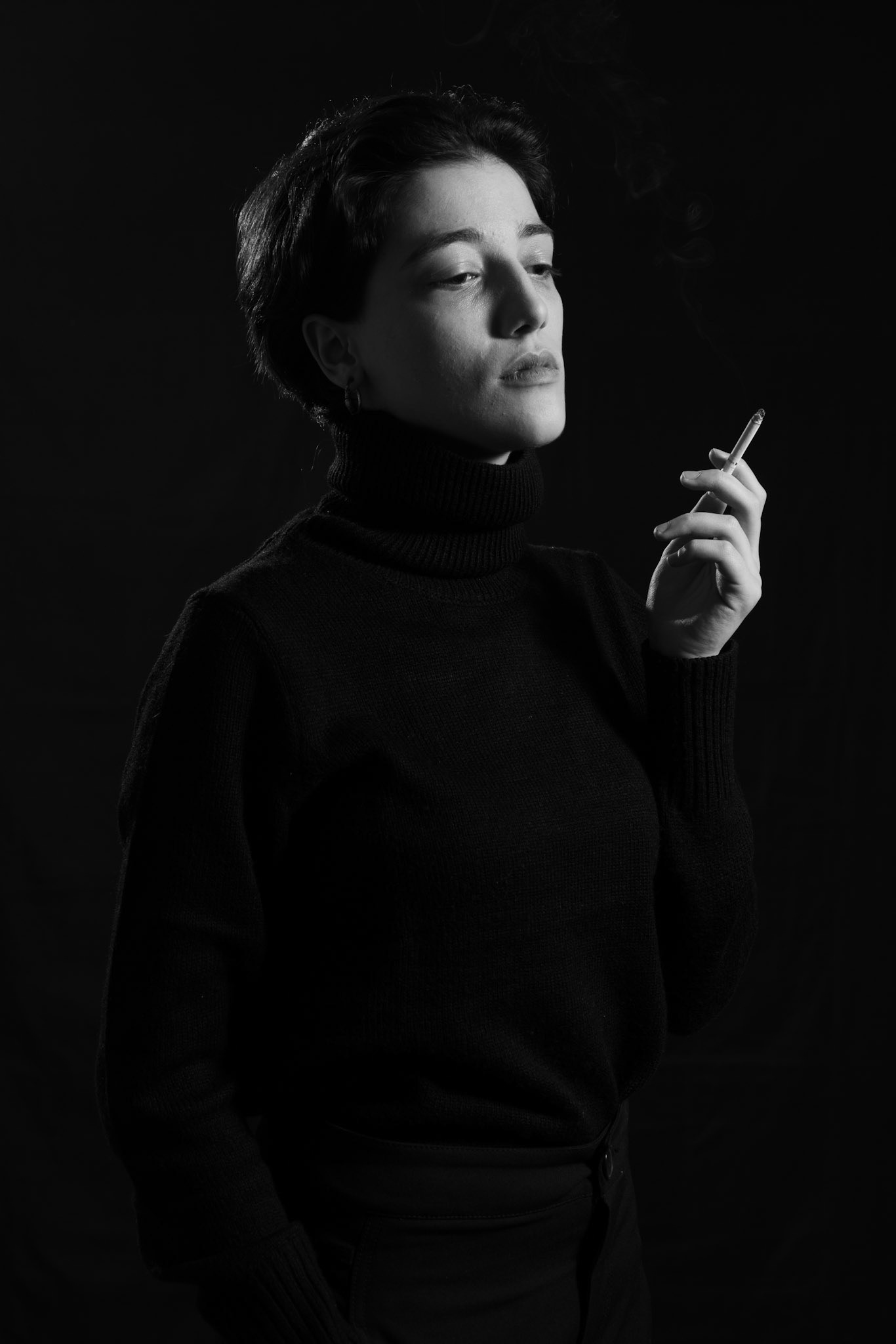 Eka / Actress