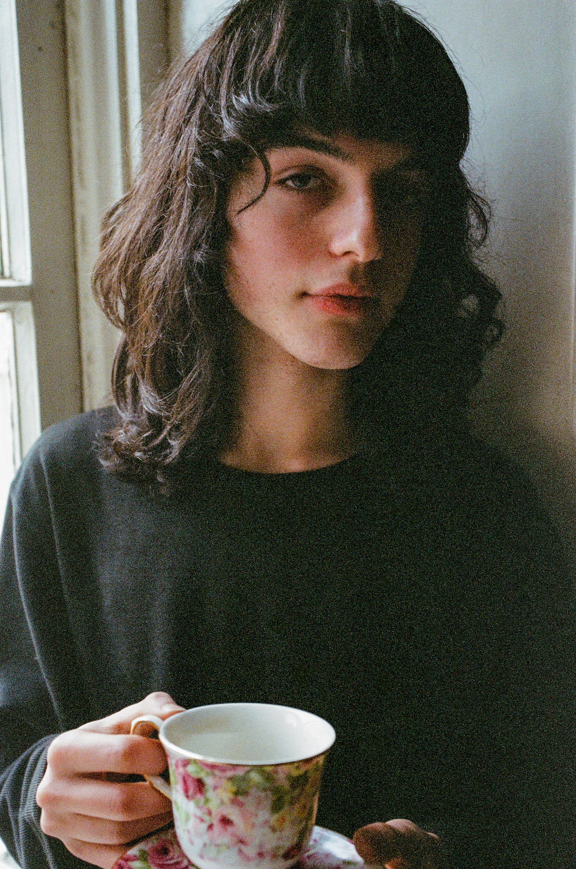 Leica Minilux / Fuji C200