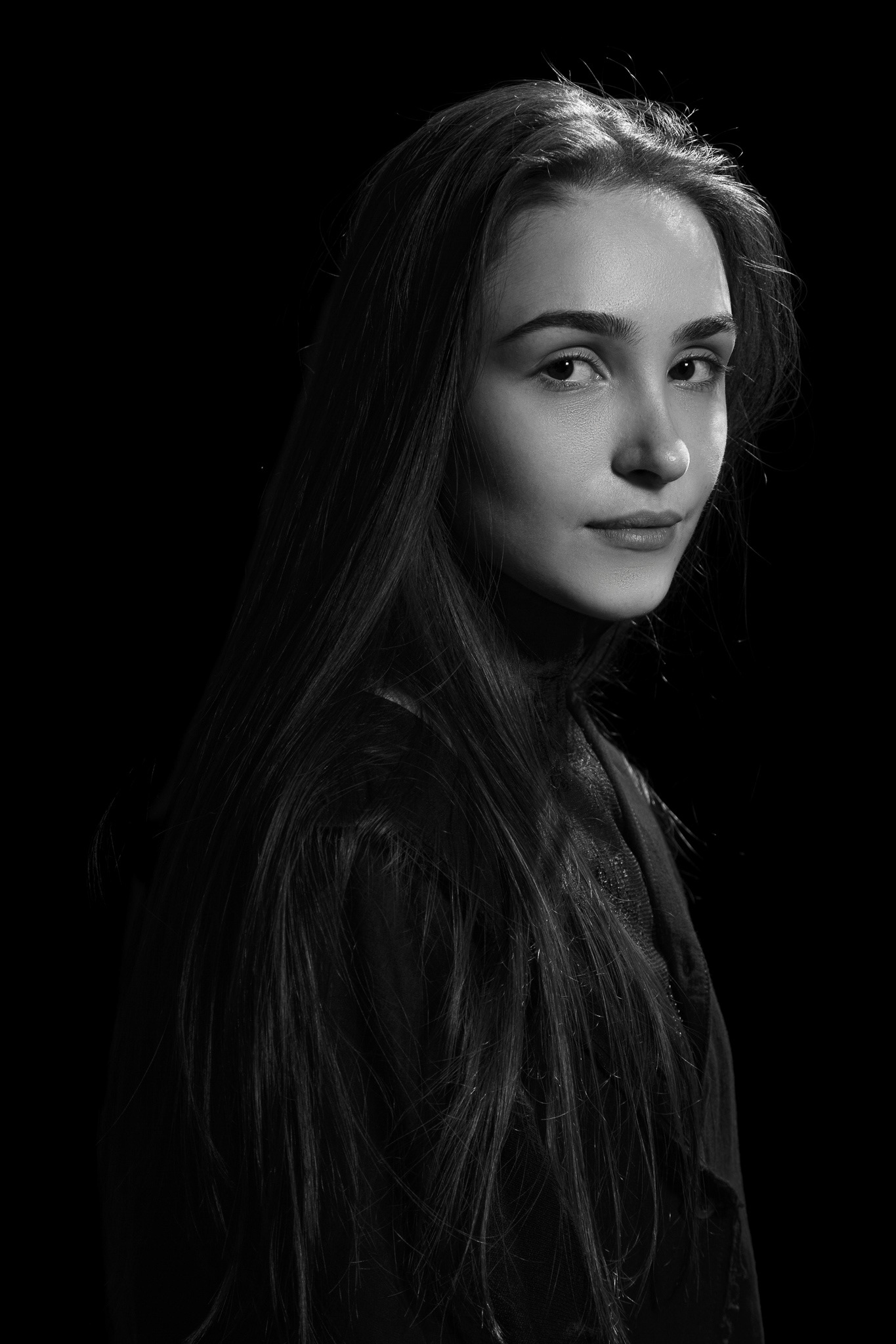 Anna / Seeker