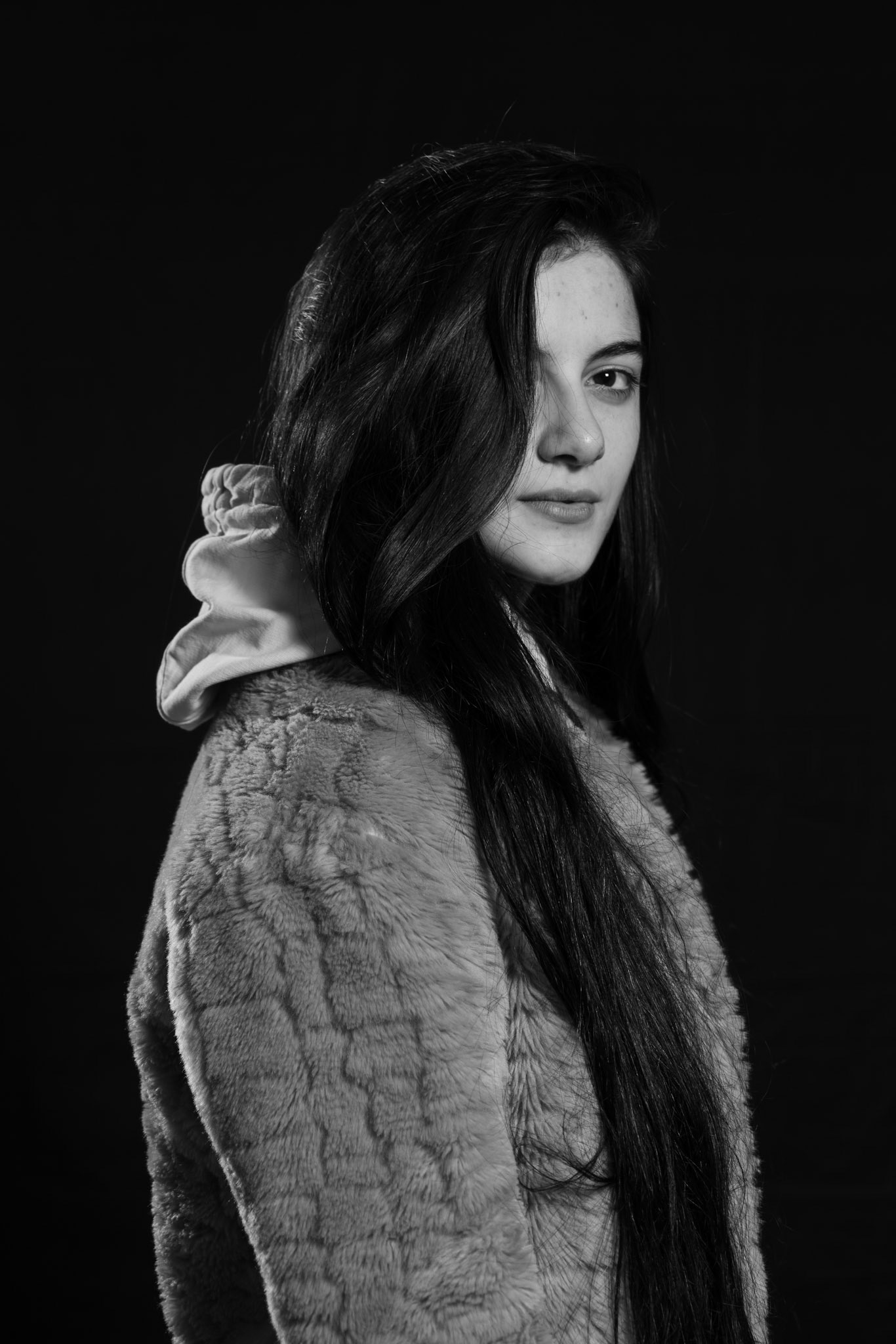 Mariam / Graphics