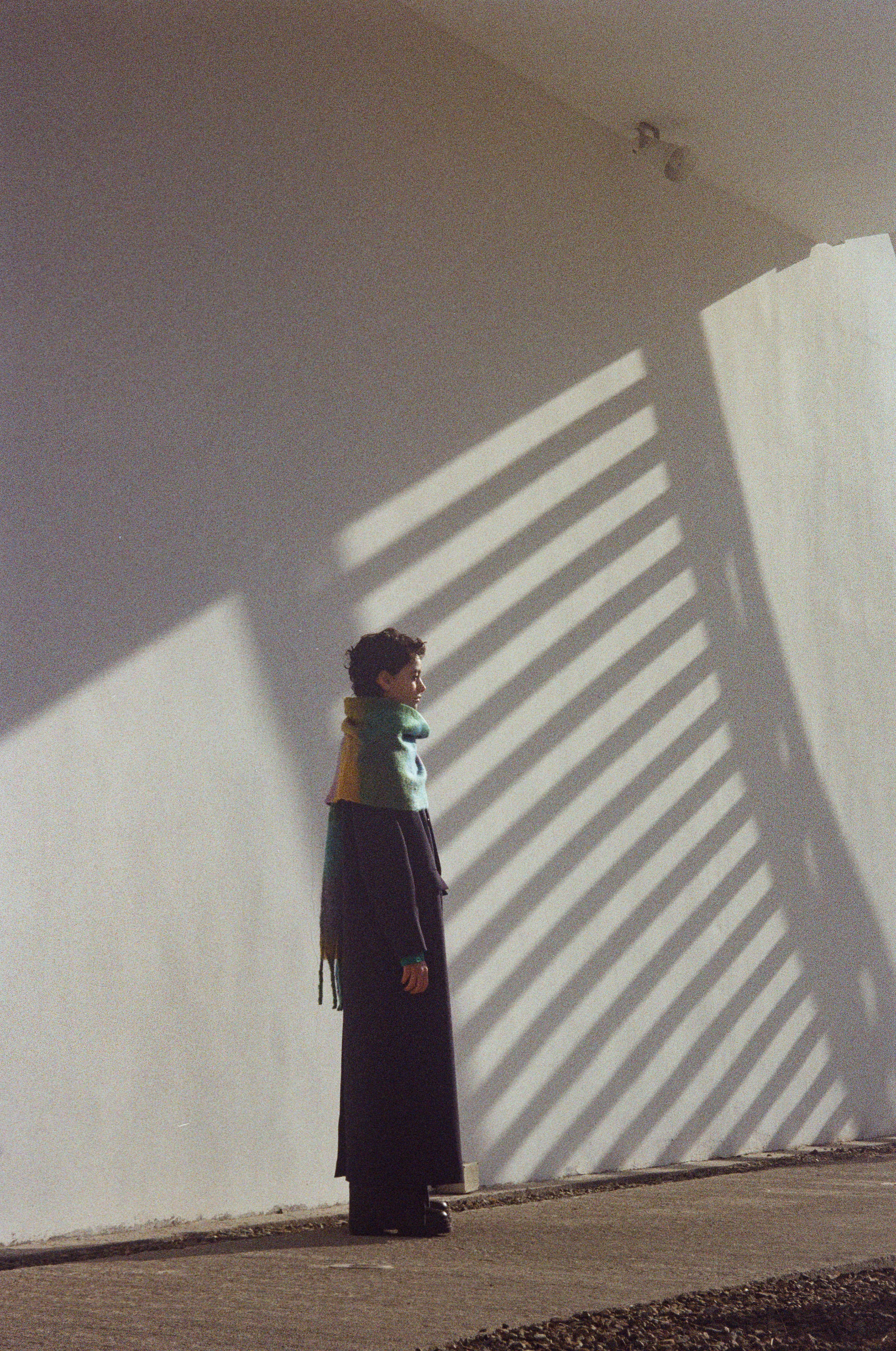 Leica Minilux / Fuji C200