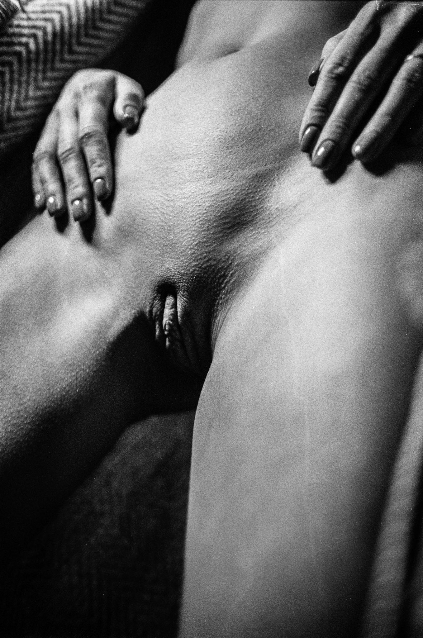 Canon 1n / Ilford HP5