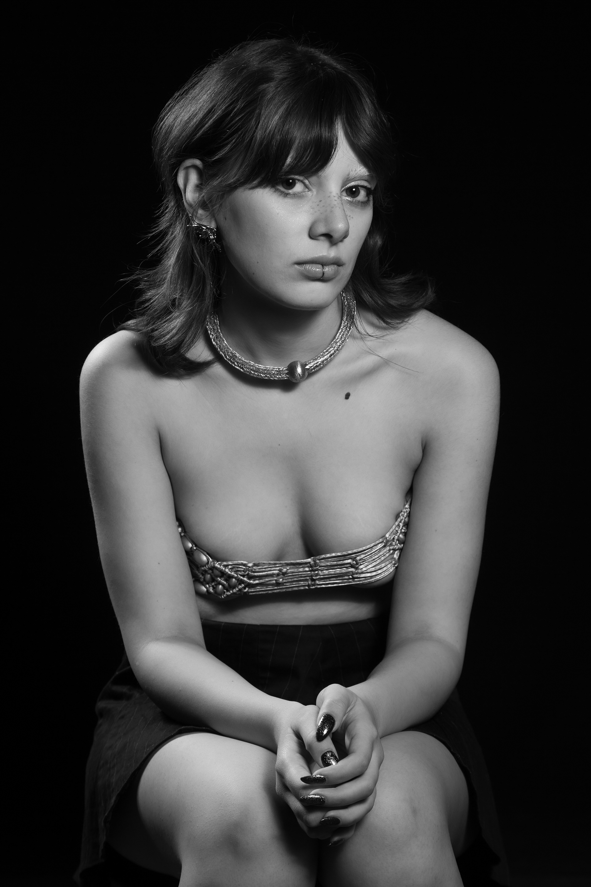 Tamara / Stylist