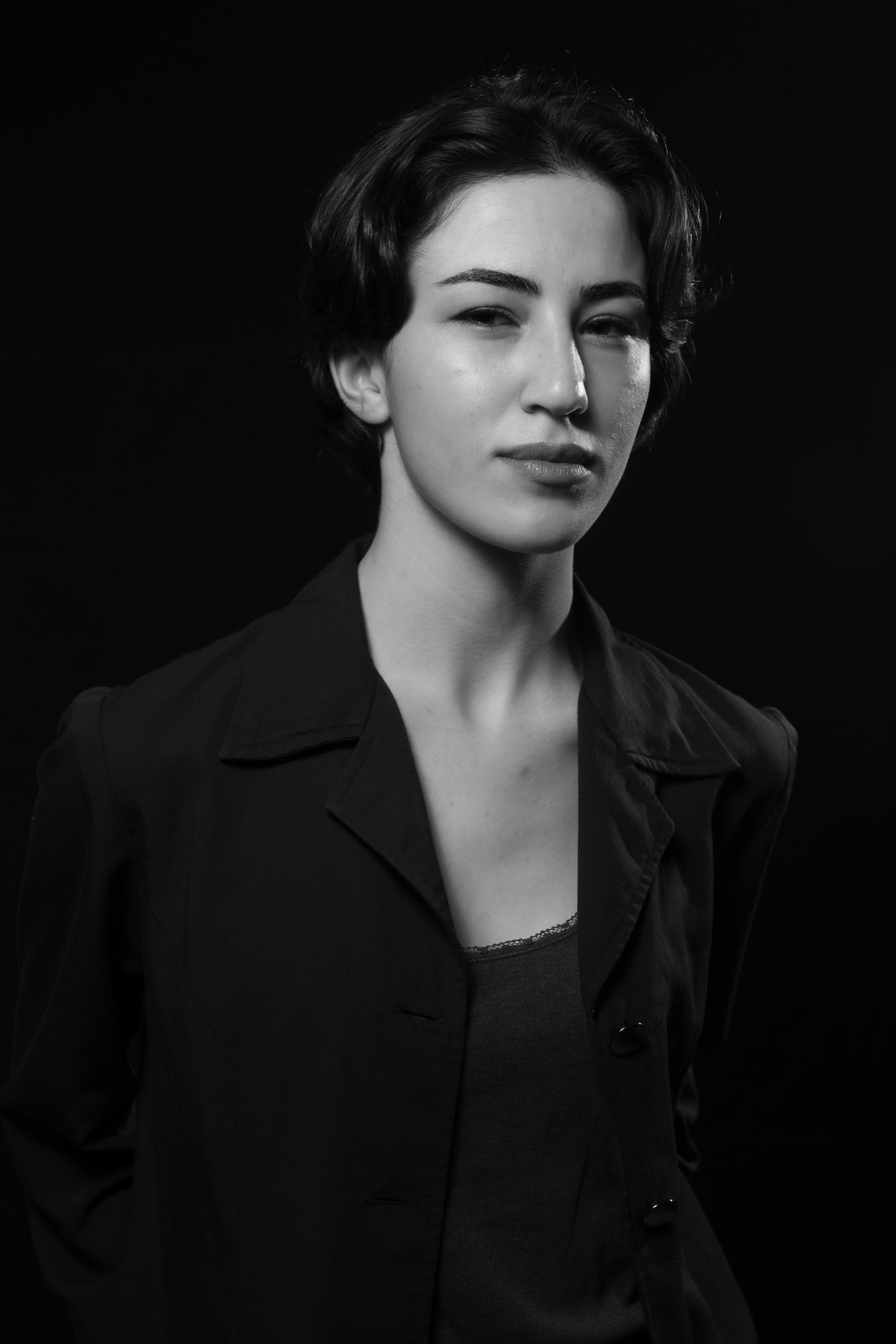 Mariam / International Relations