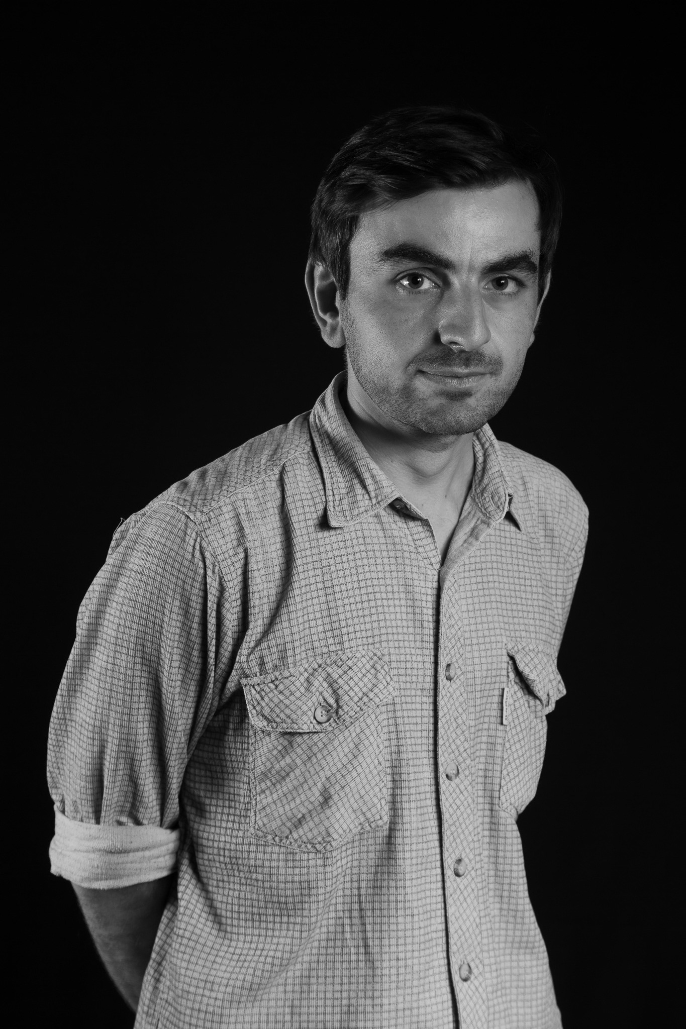 Davit / Photographer
