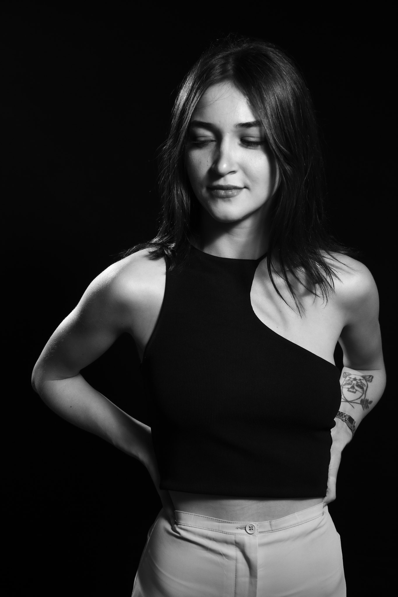 Karine / Sexologist