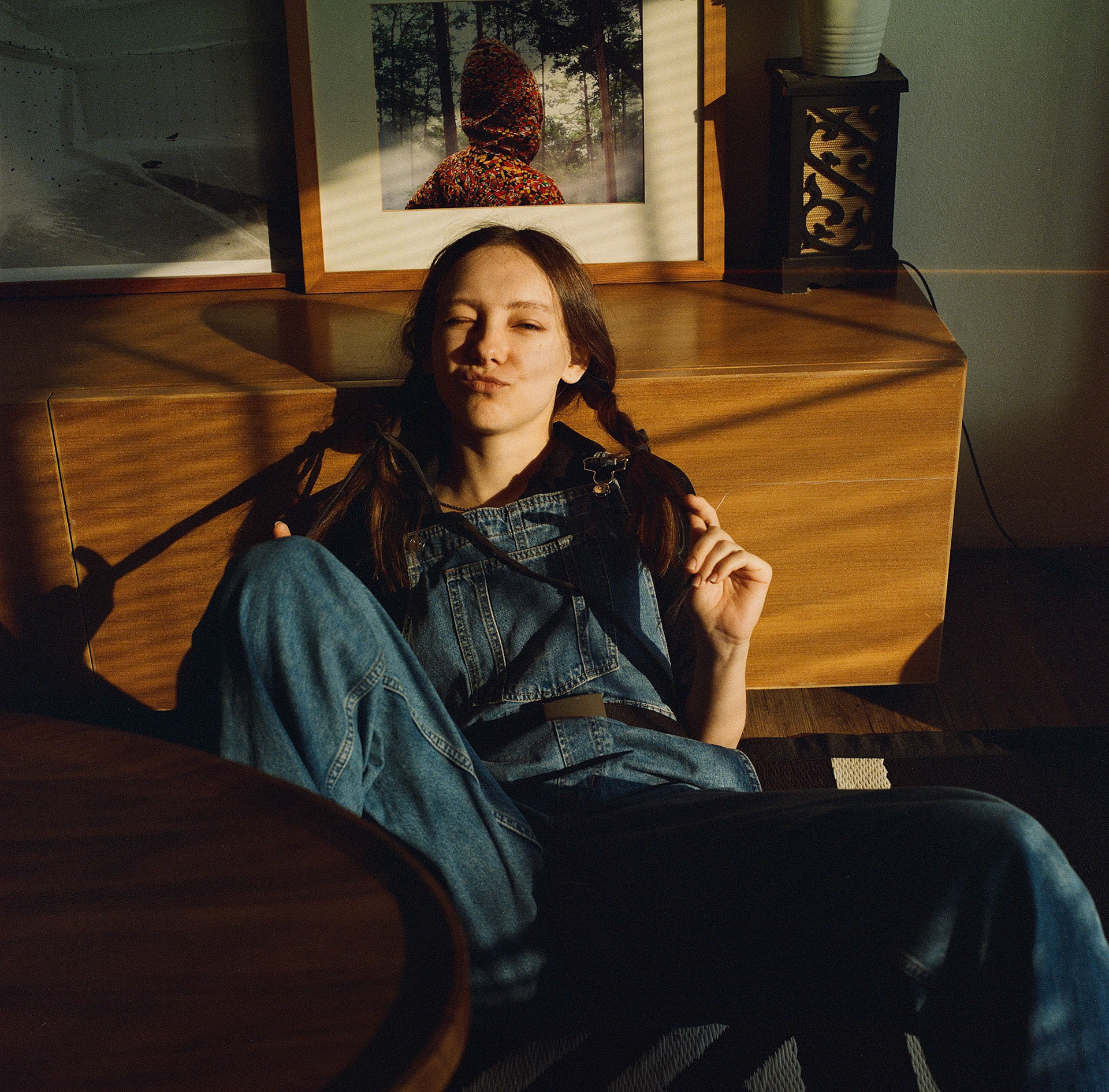 Hasselblad 500cm / Kodak Portra