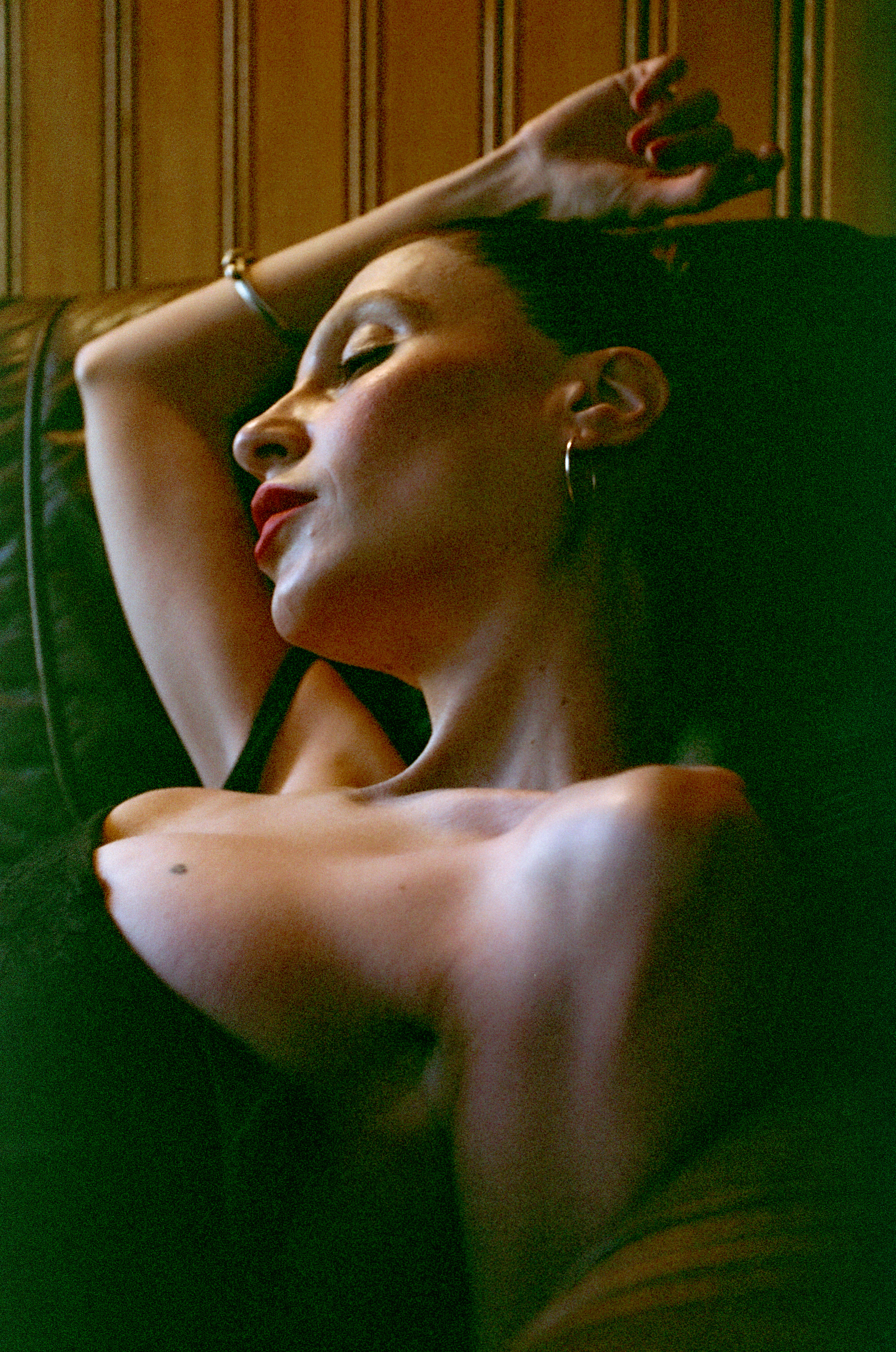 Canon 1n / Kodak Vision3