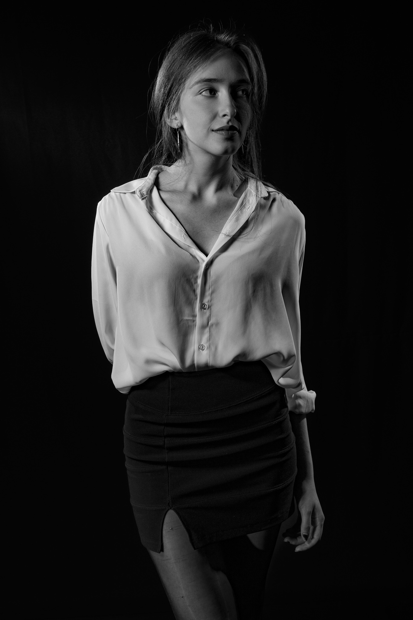 Nini / Engineer