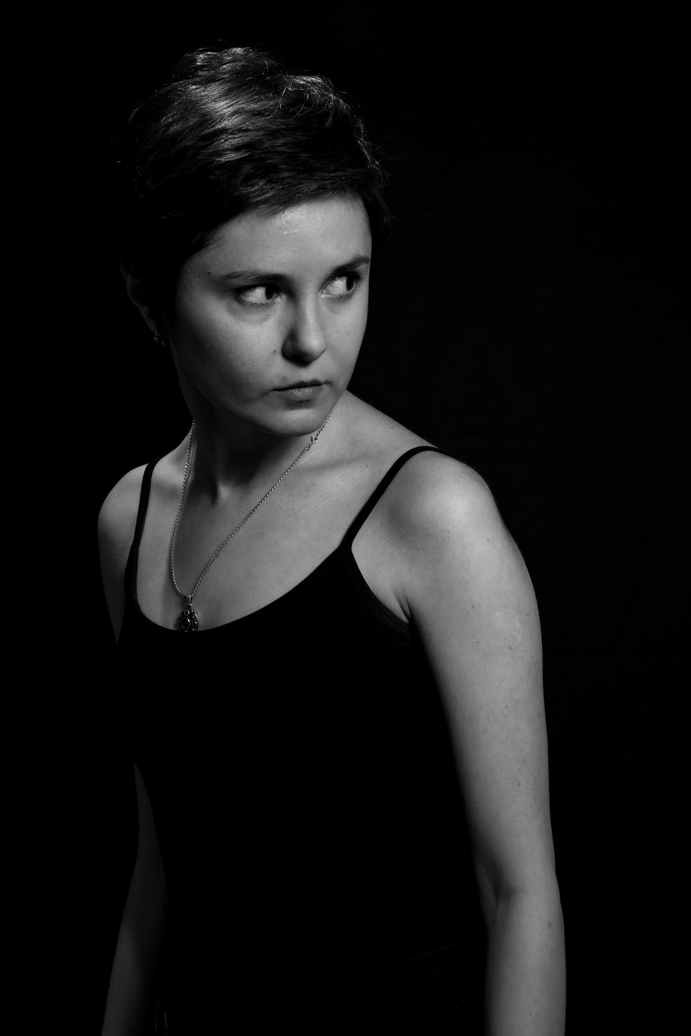 Anna / Filmmaker
