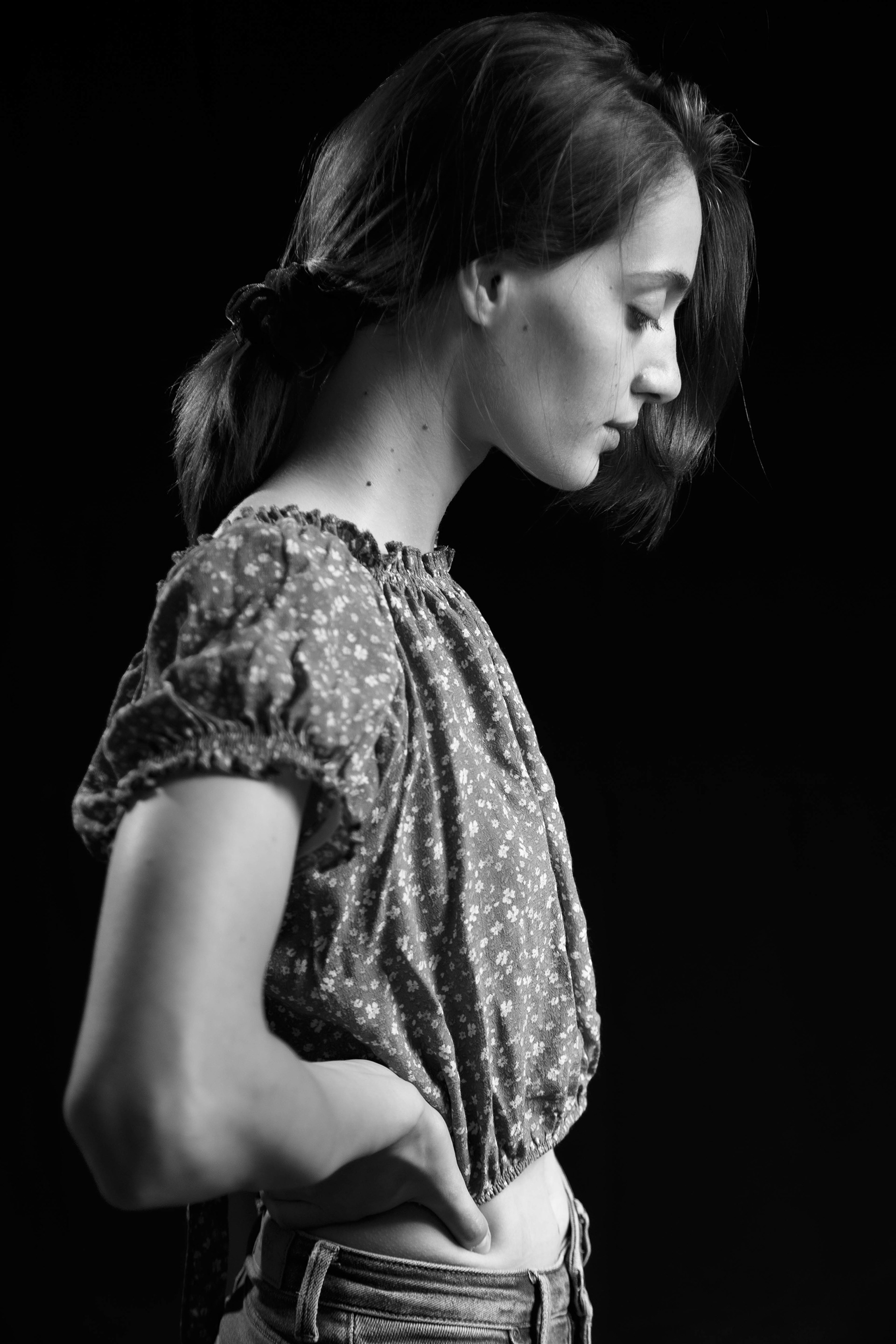 Mariam / Filmmaker