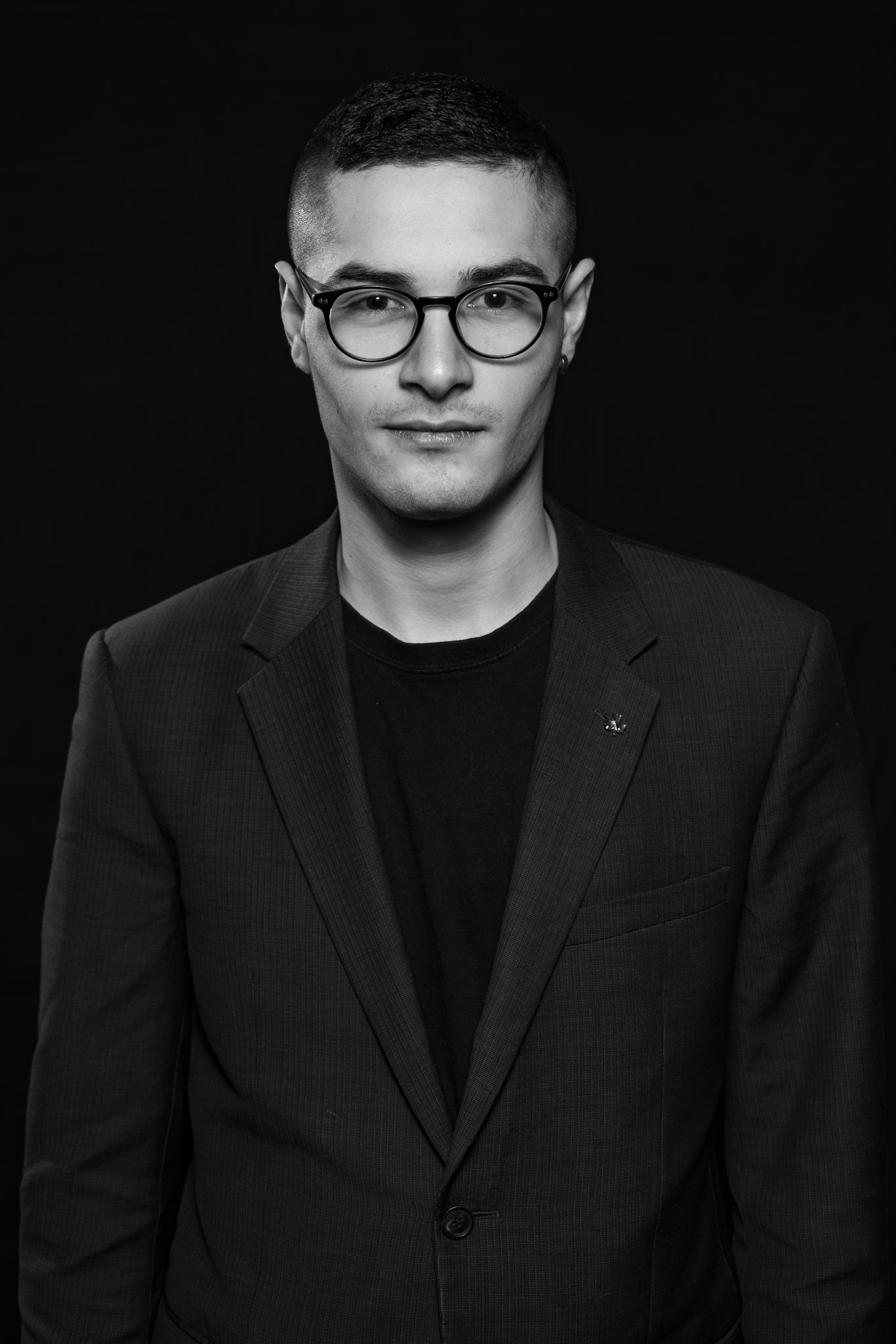 Giovanni / Entrepreneur