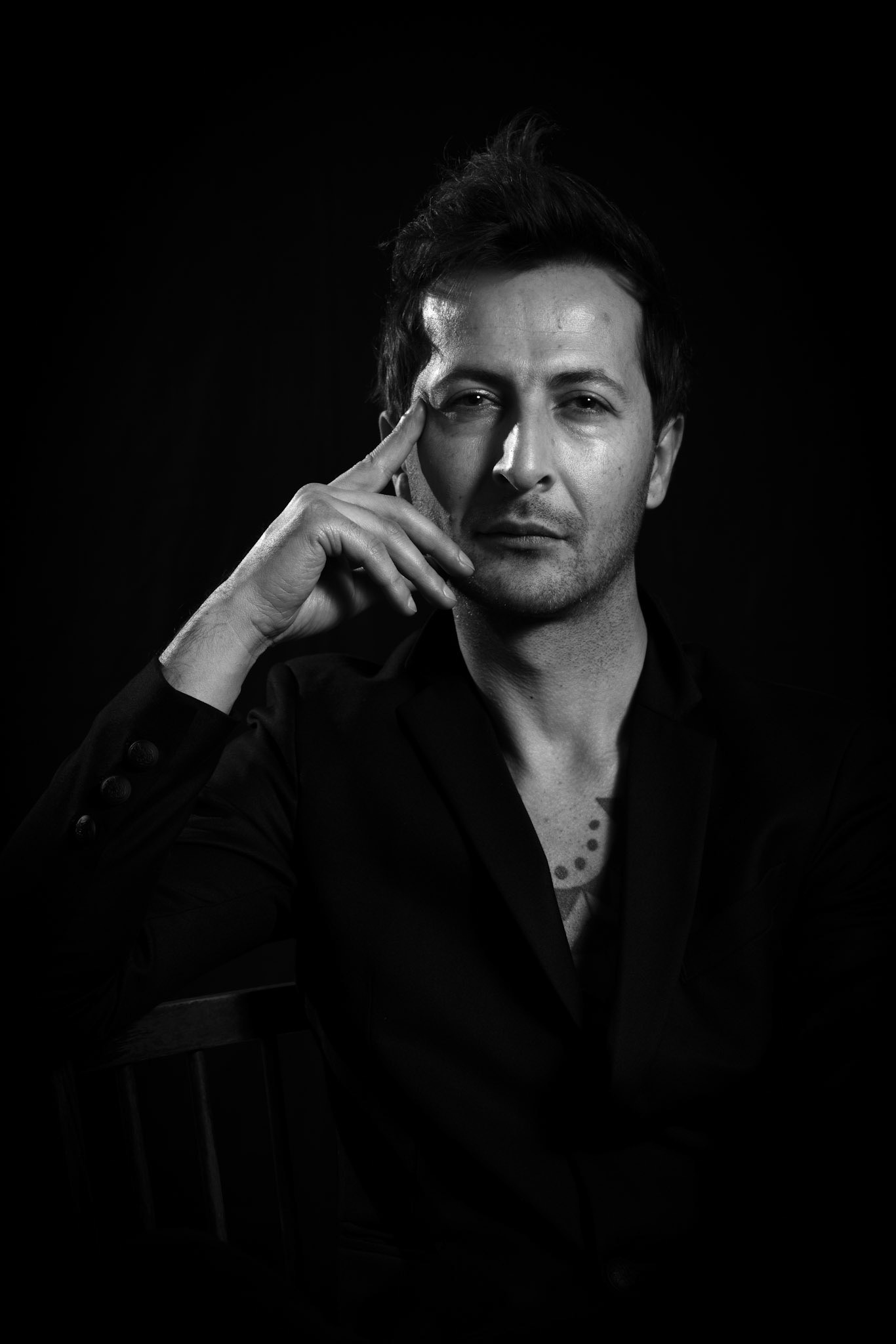 Leo / Designer