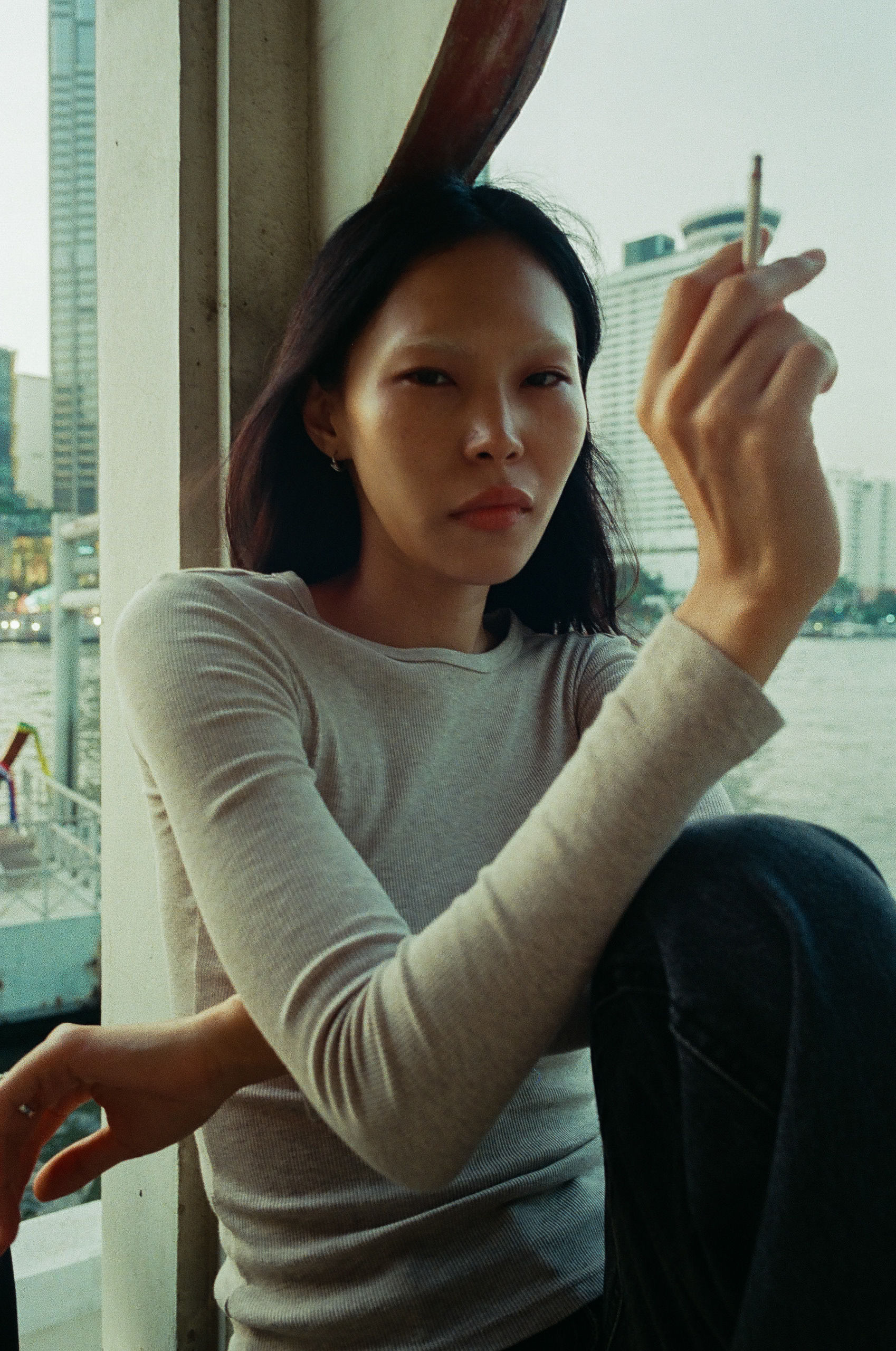 Contax G1 / Kodak Ultramax