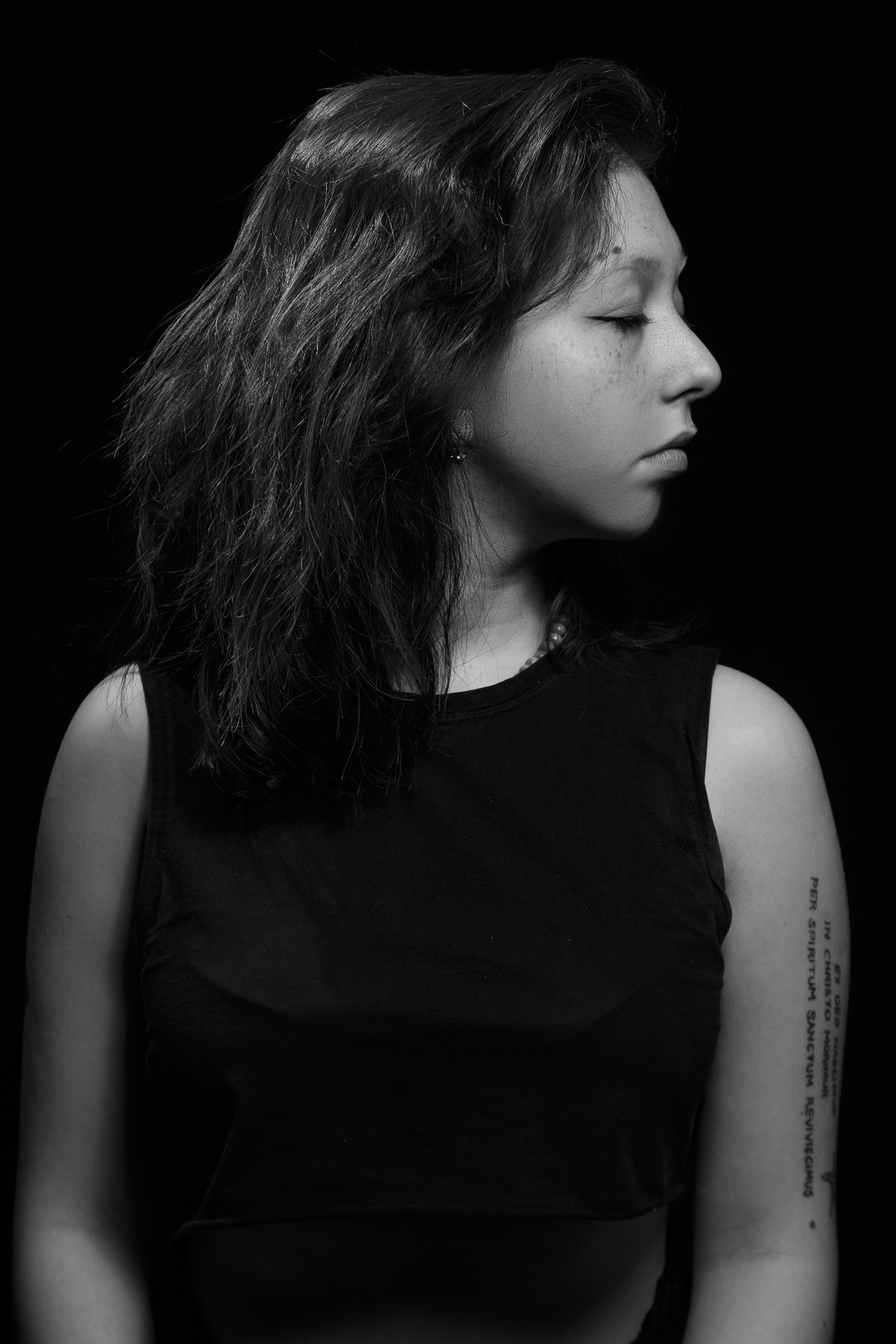 Nina / Anthroposophist
