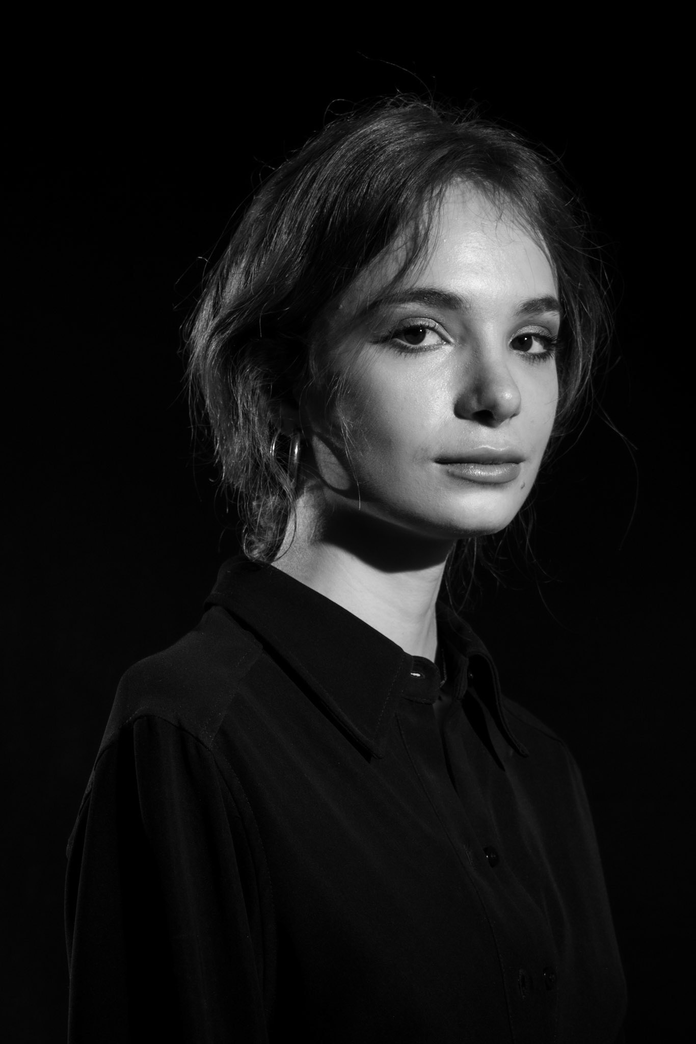 Dina | Fashion PR