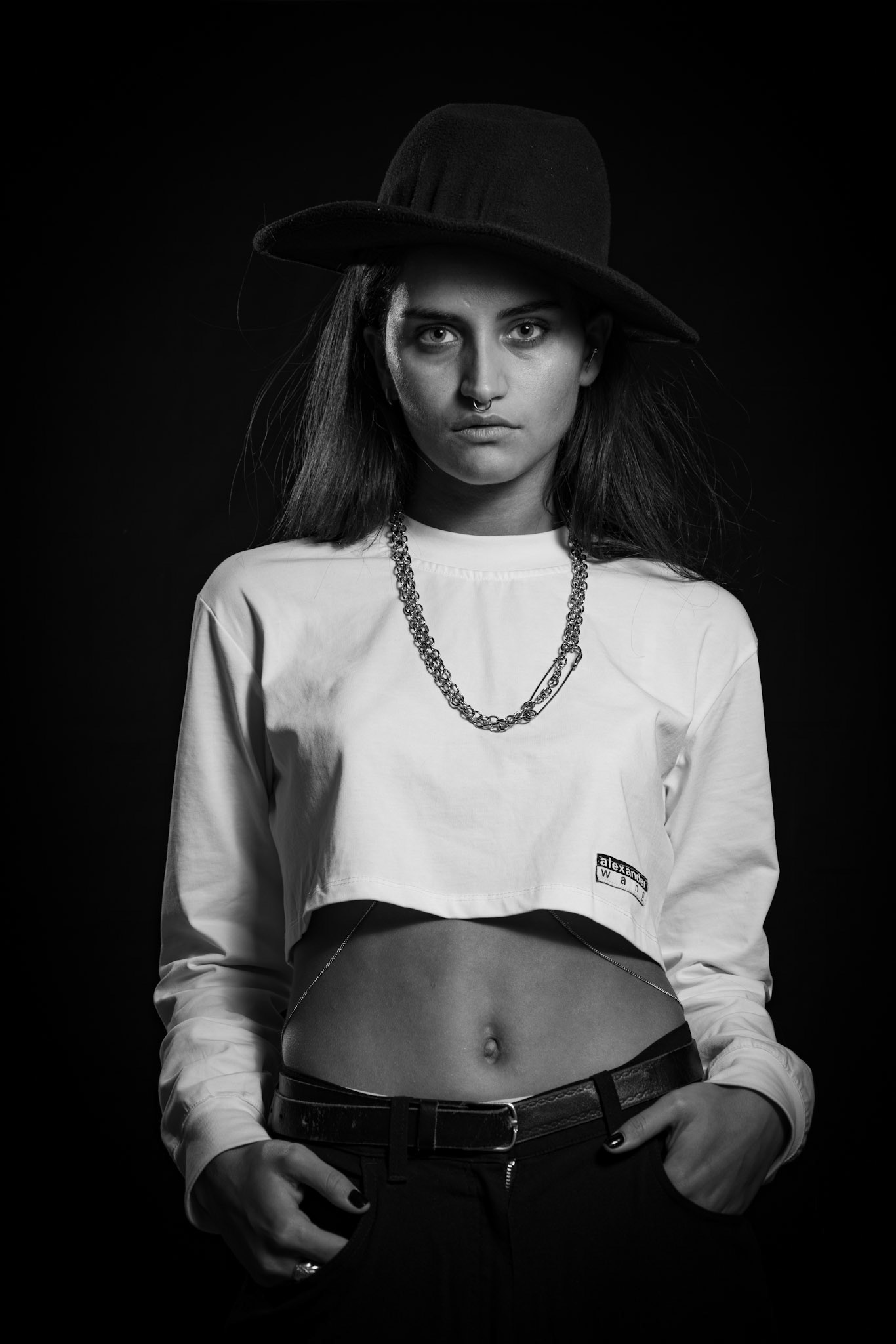 Annabelle / Model