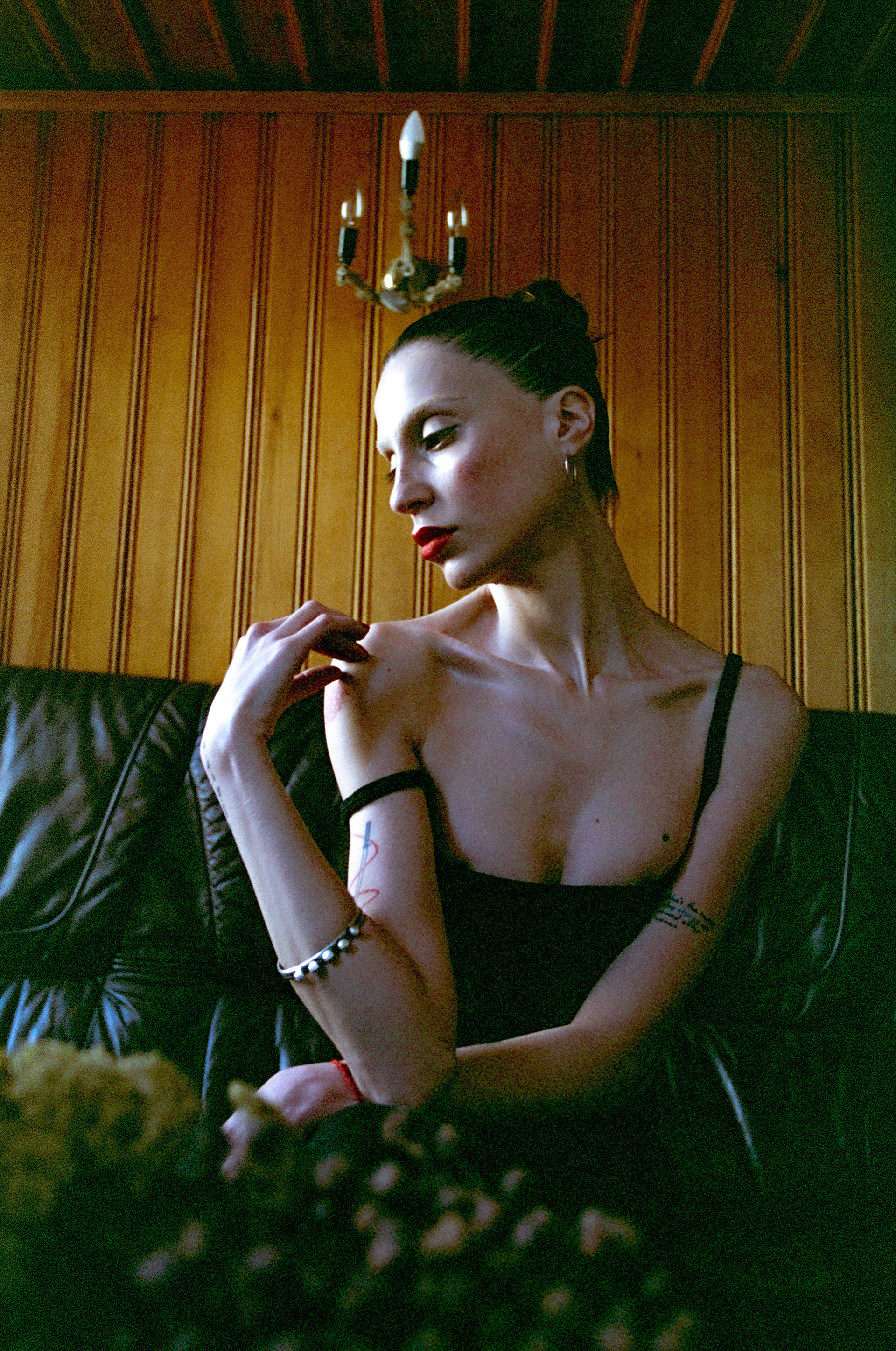 Canon 1n / Kodak Vision3