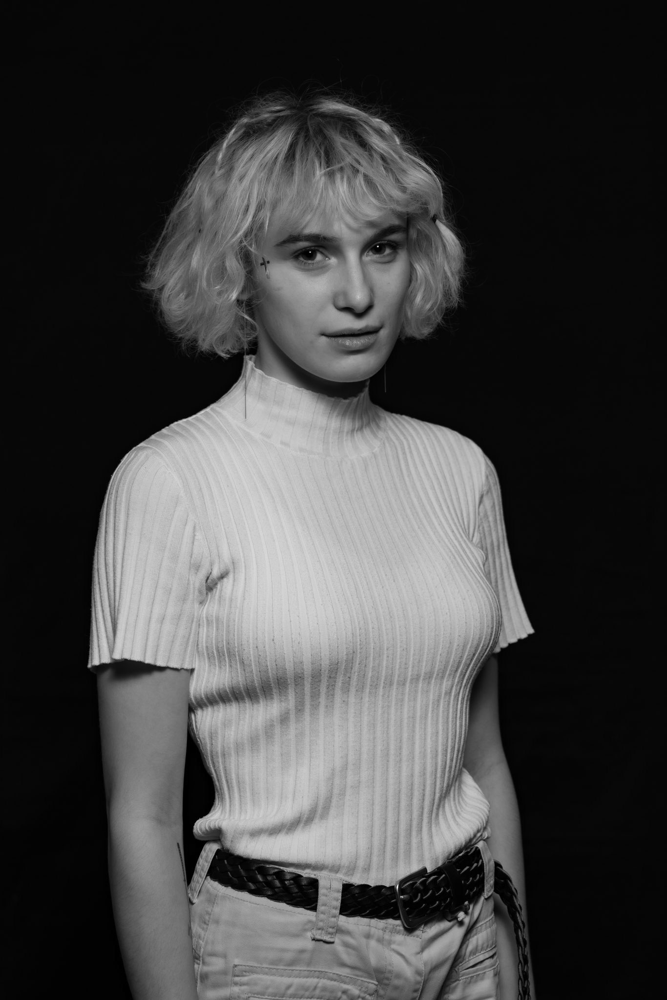 Mariam / Actress