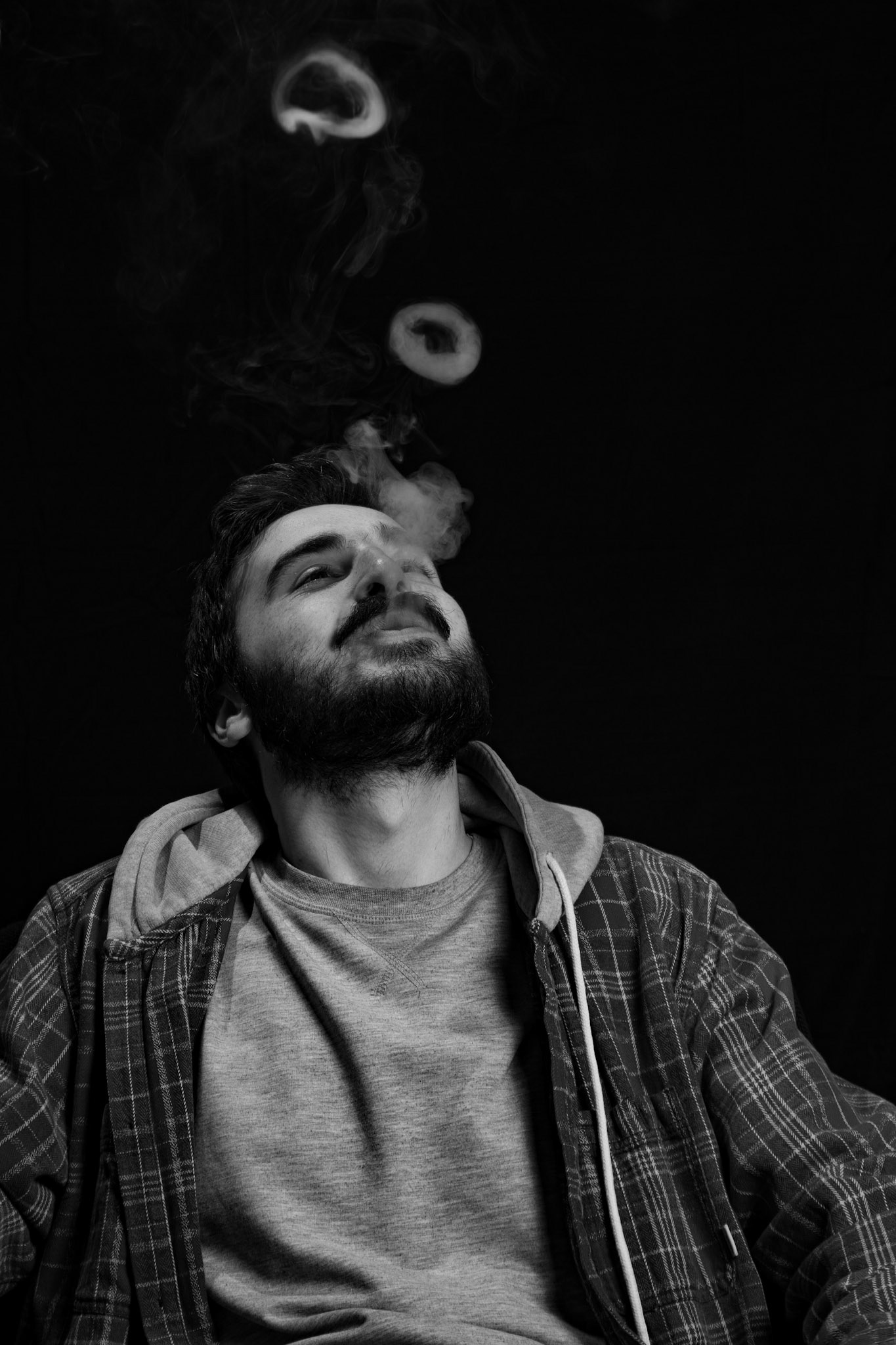 Saba / Writer