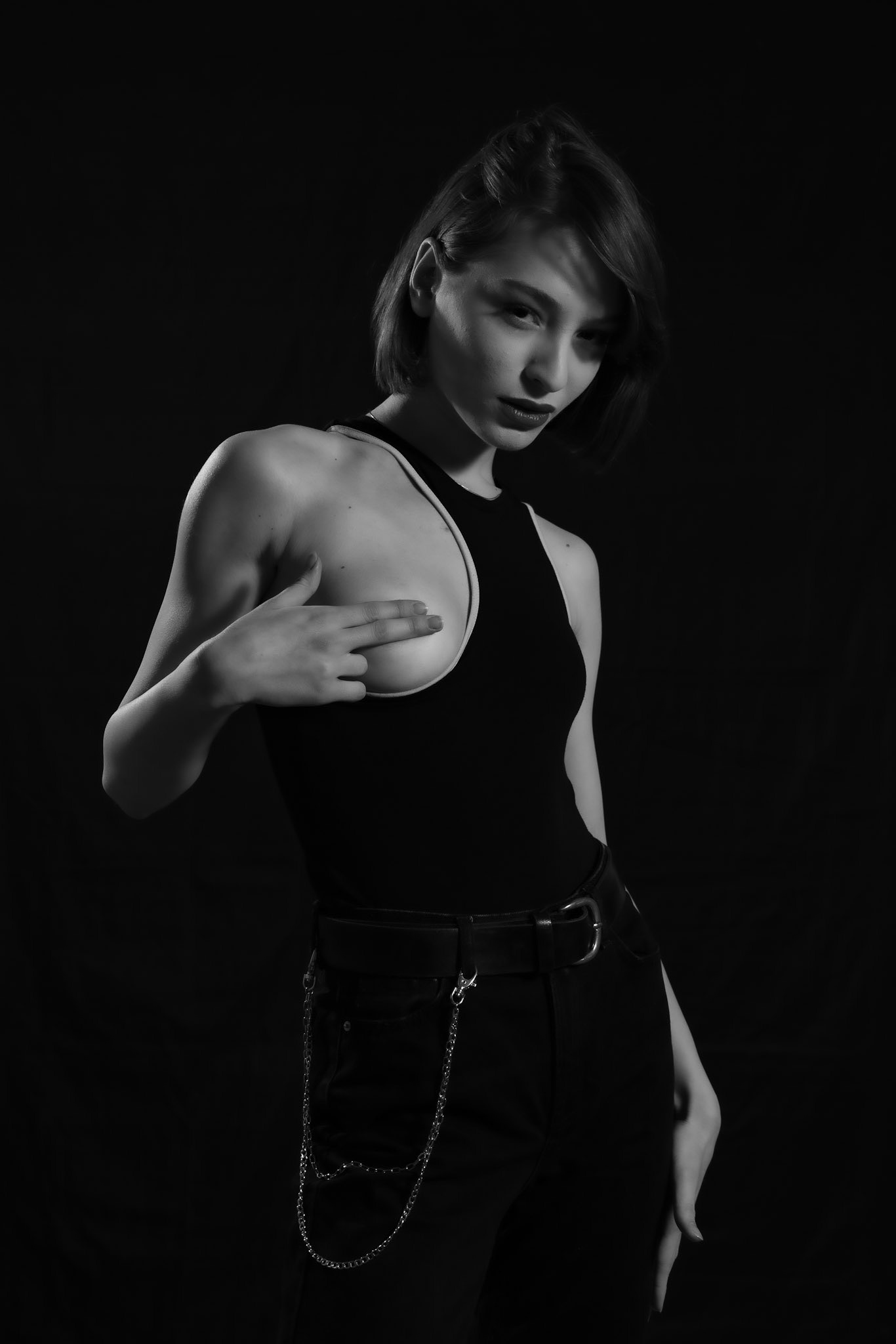 Elene / Model