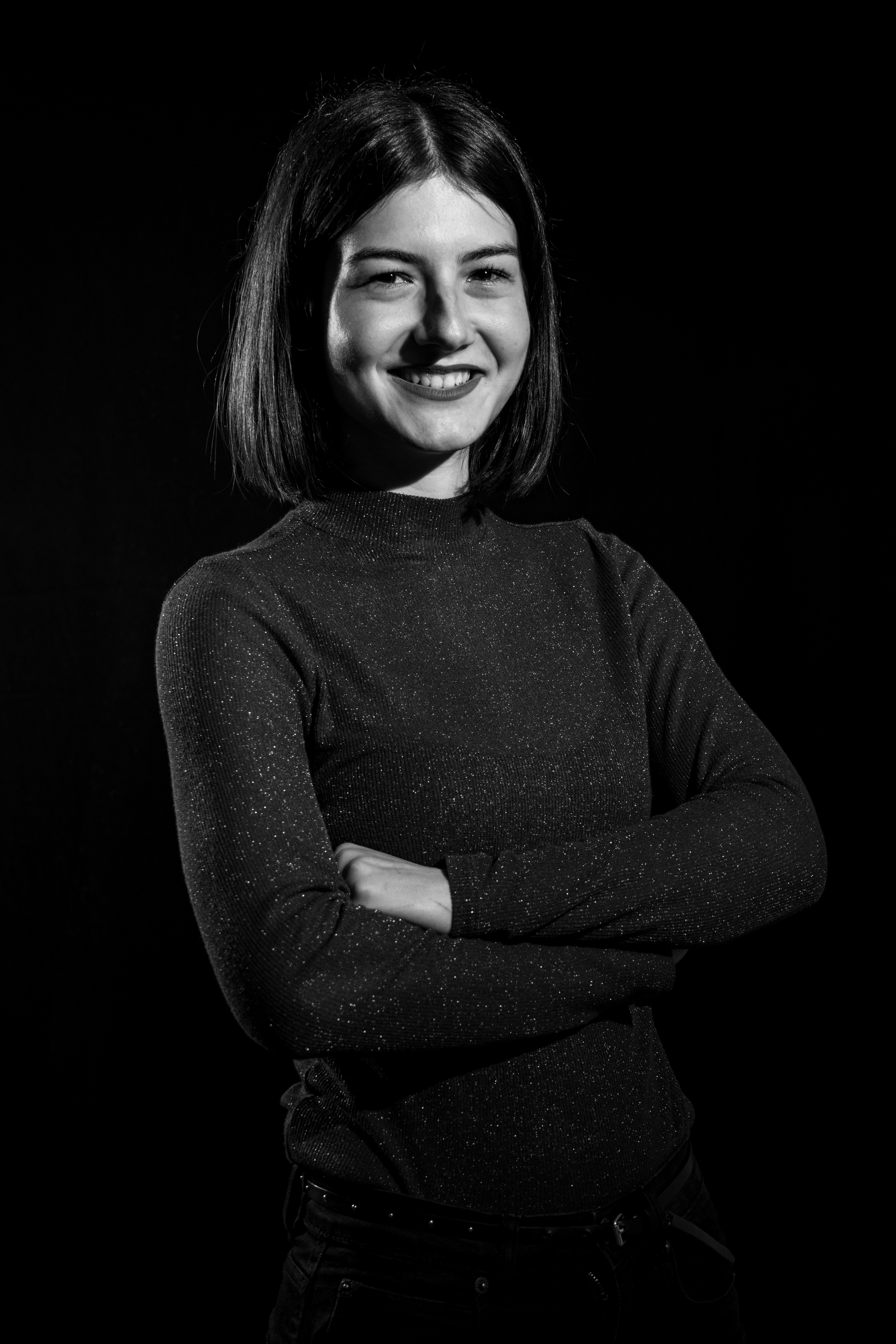 Miranda | Social Worker