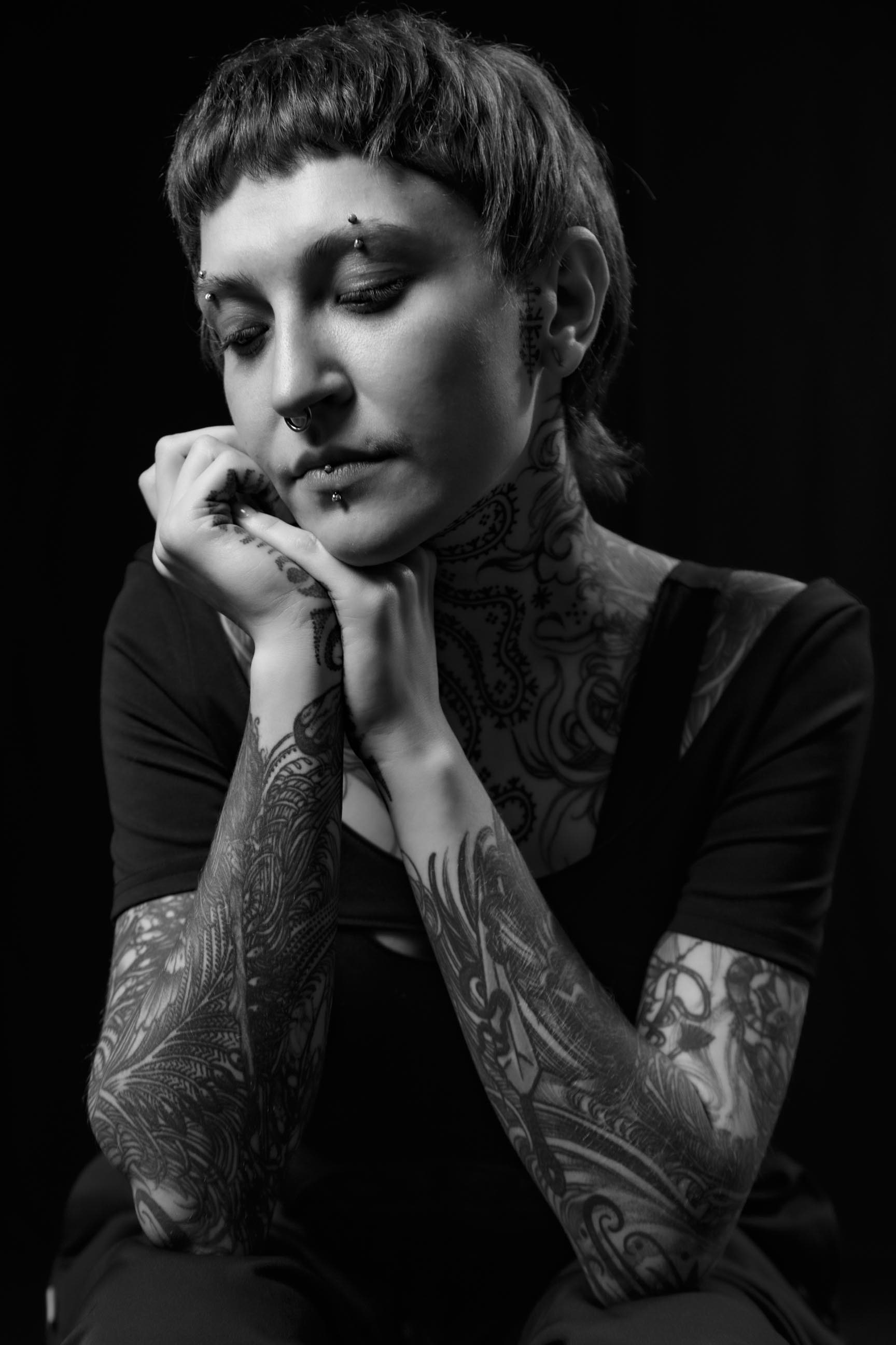 Lima / Tattooist
