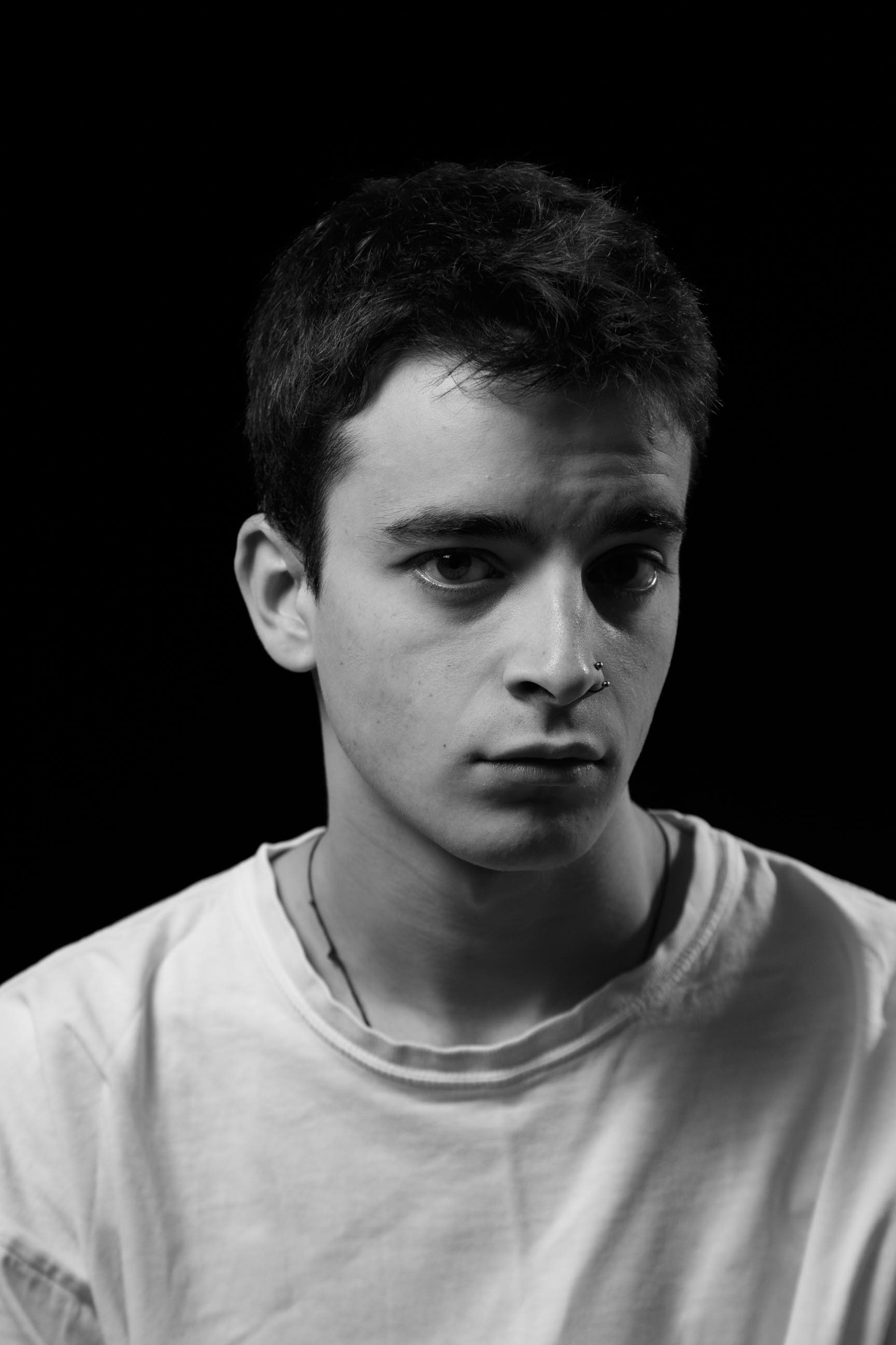 Irakli / Actor