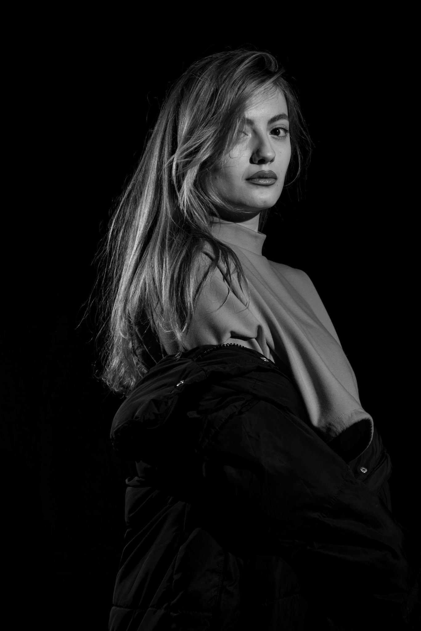 Qendresa | Actress