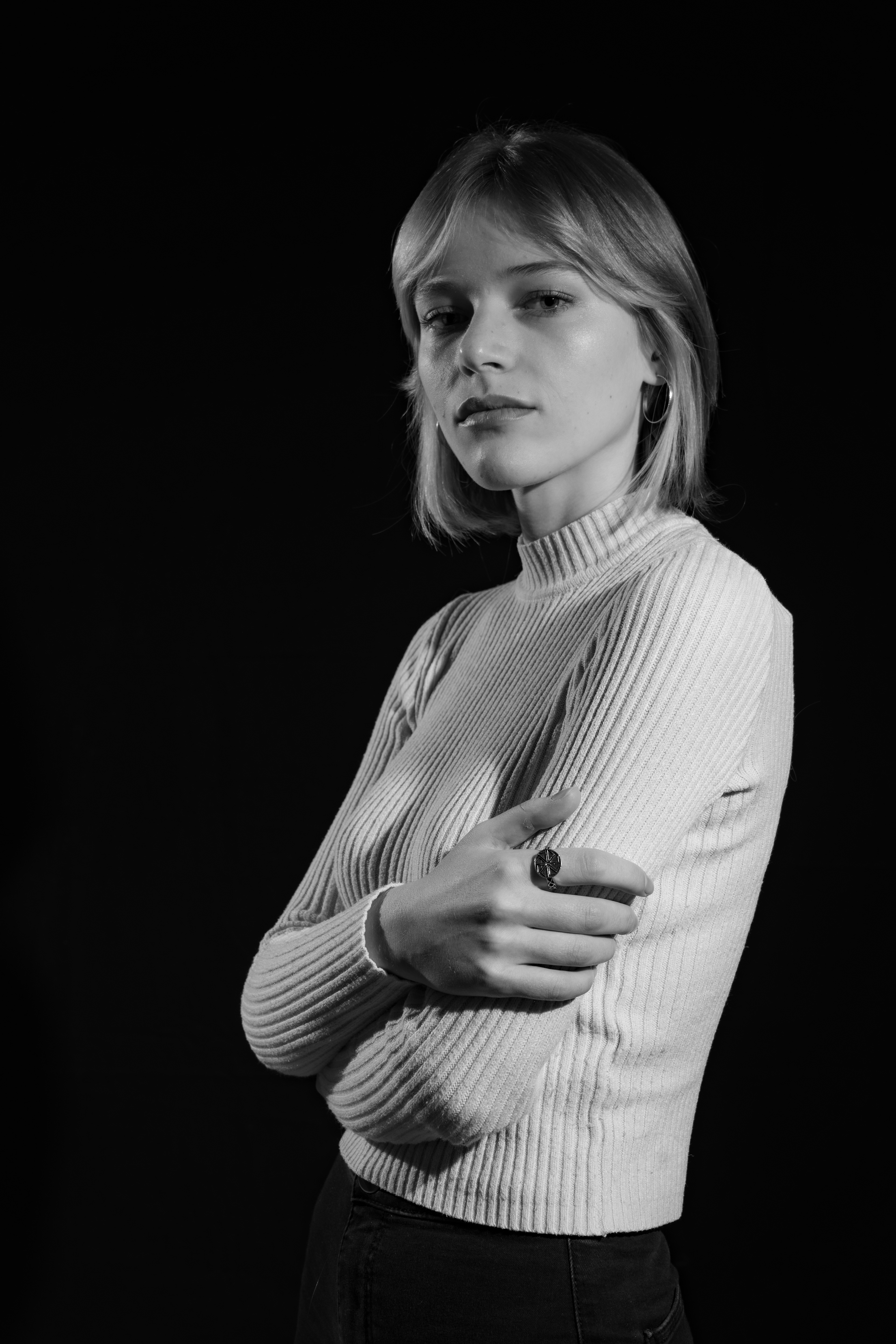 Erblina | Model