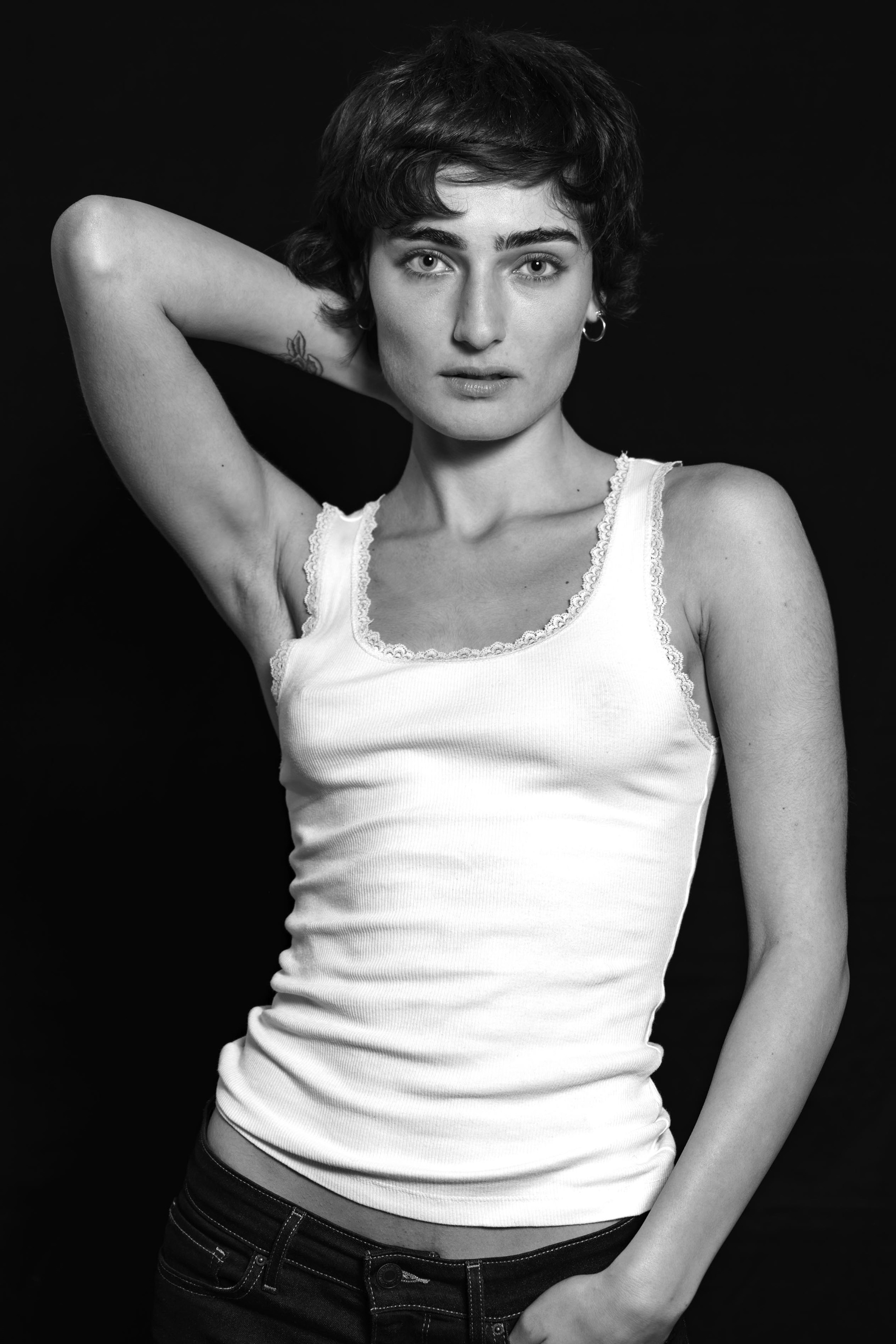 Ruska / Photographer