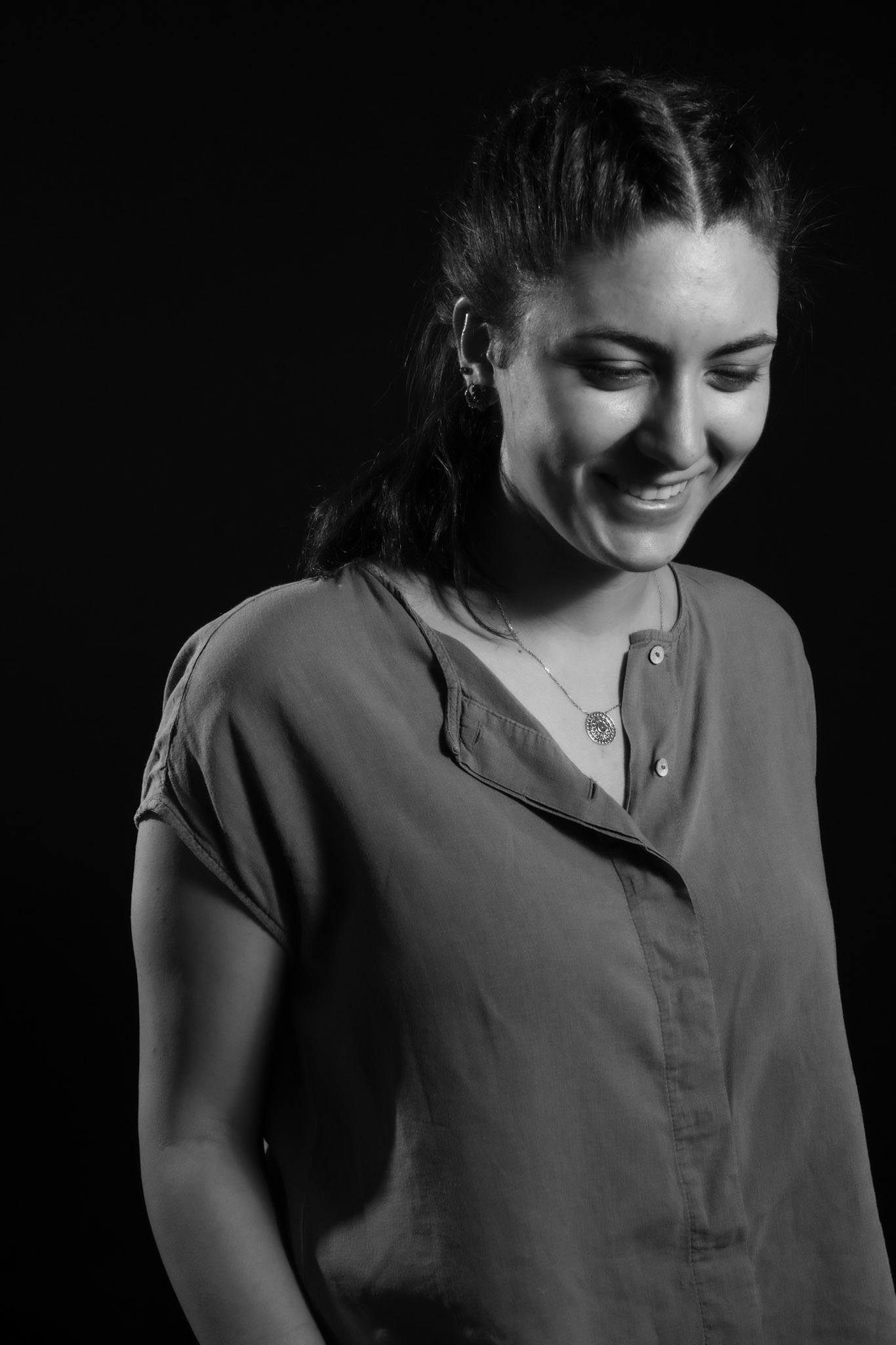 Lilit / Photographer